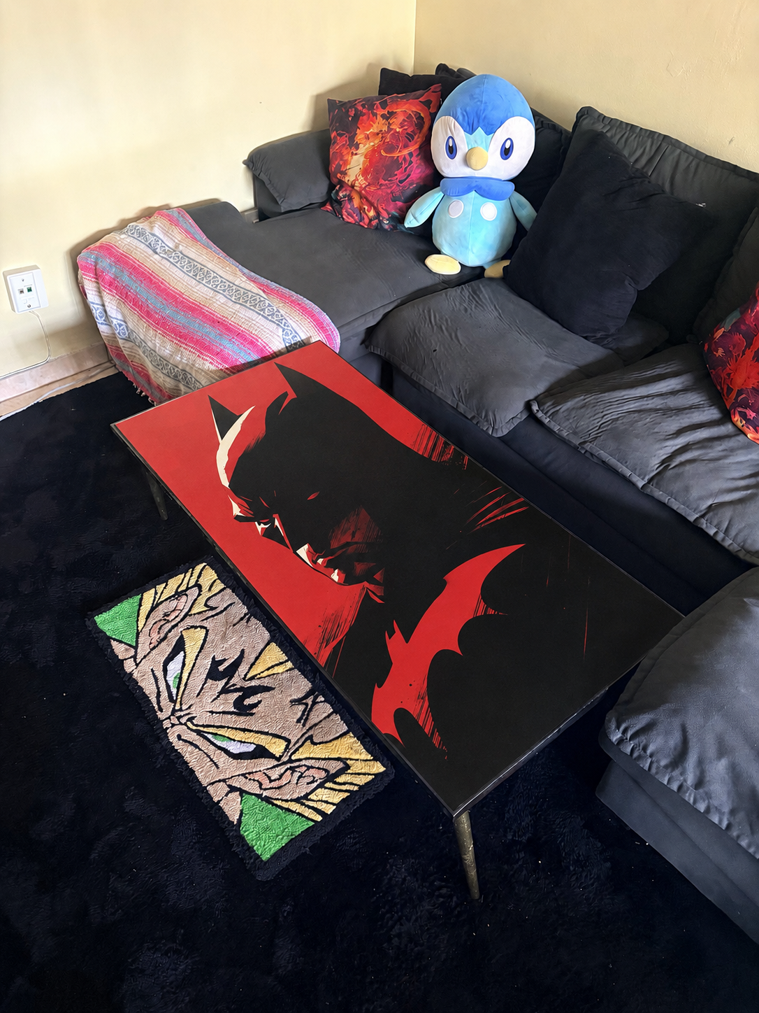 Batman (24x48)