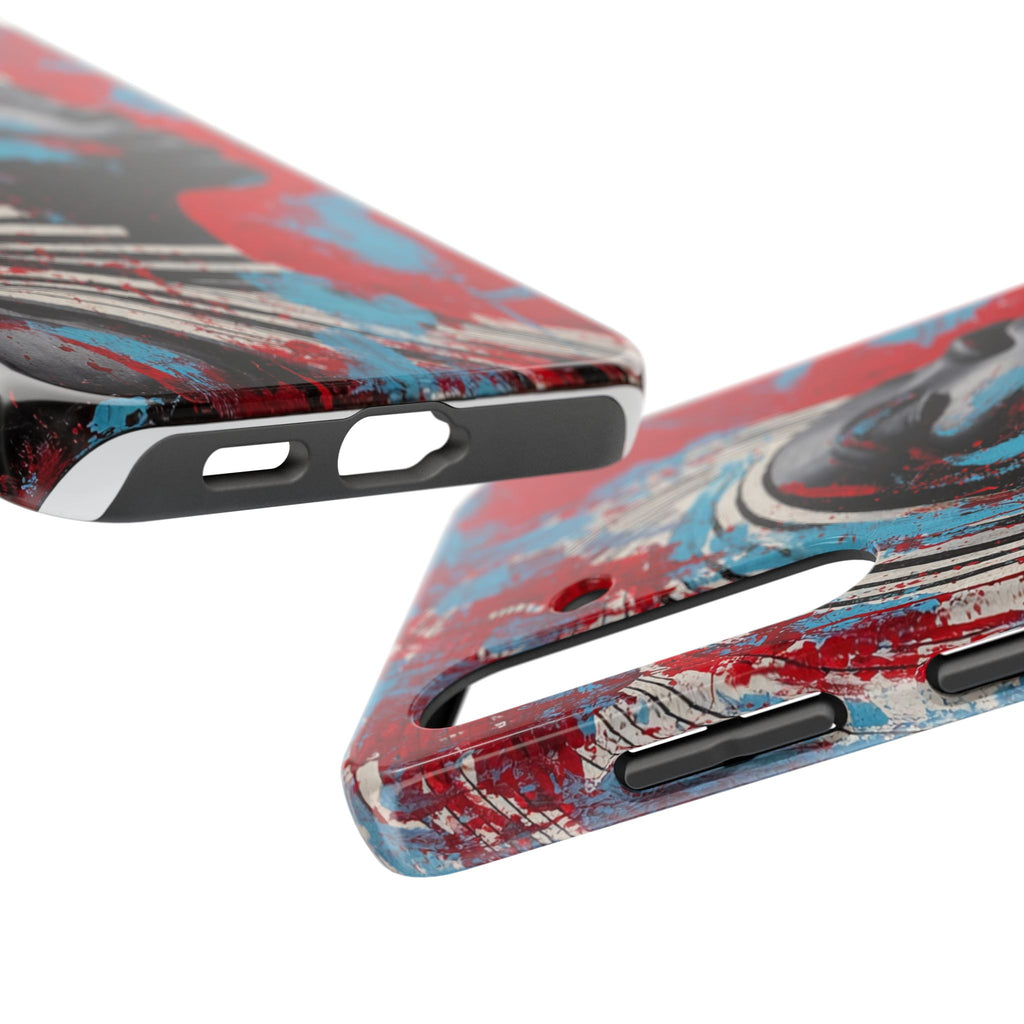 Power Tough Phone Cases