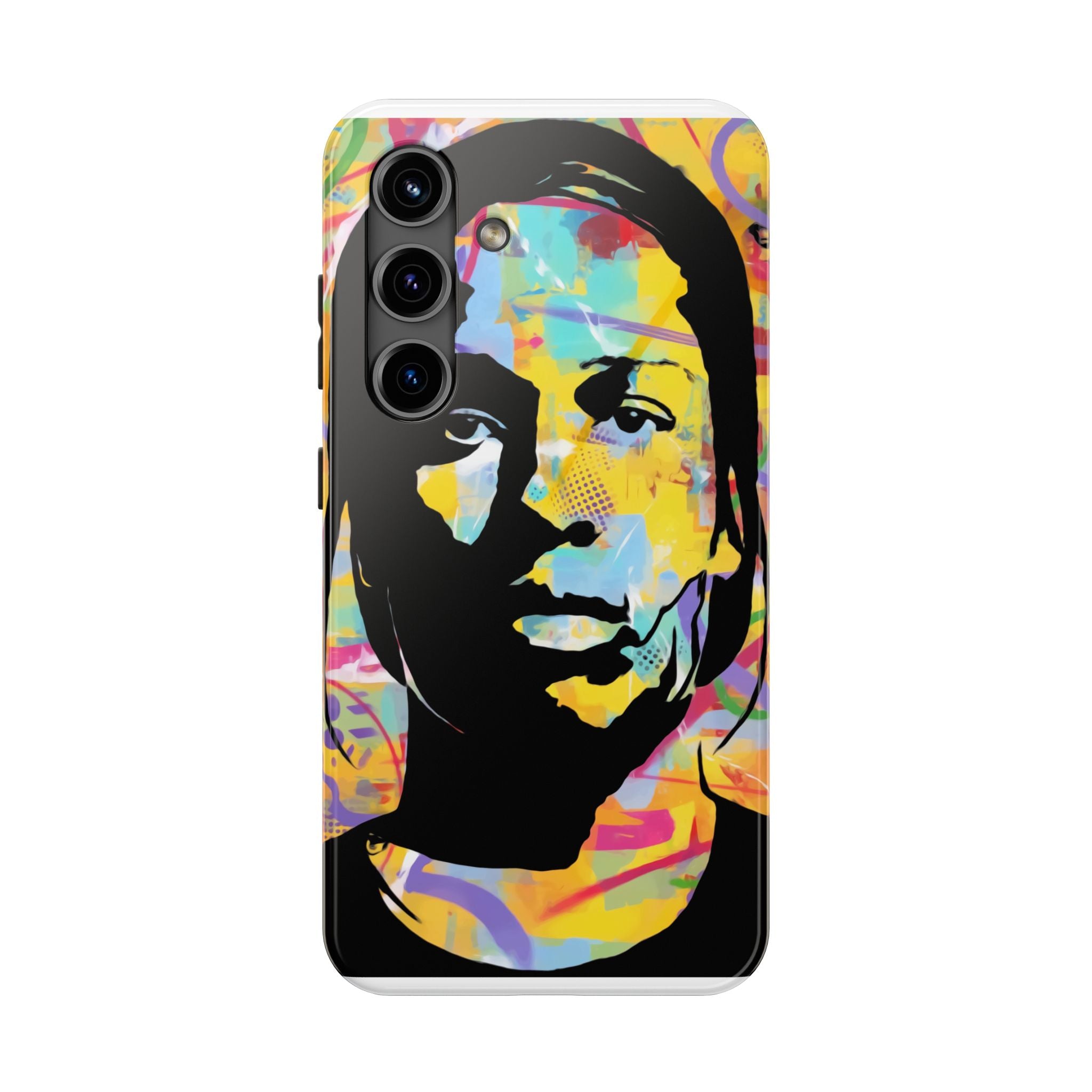 ASAP Tough Phone Cases