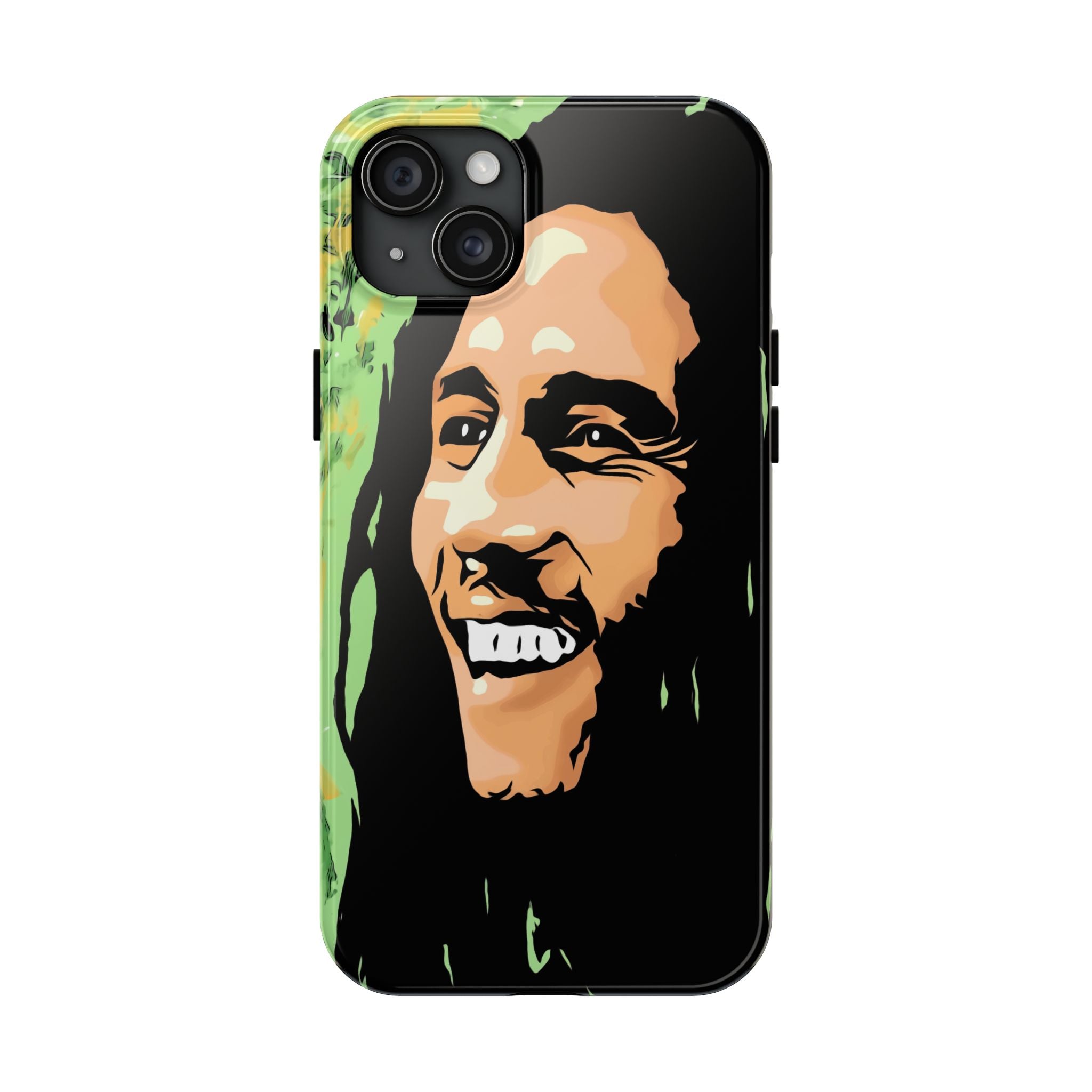 Marley Tough Phone Cases