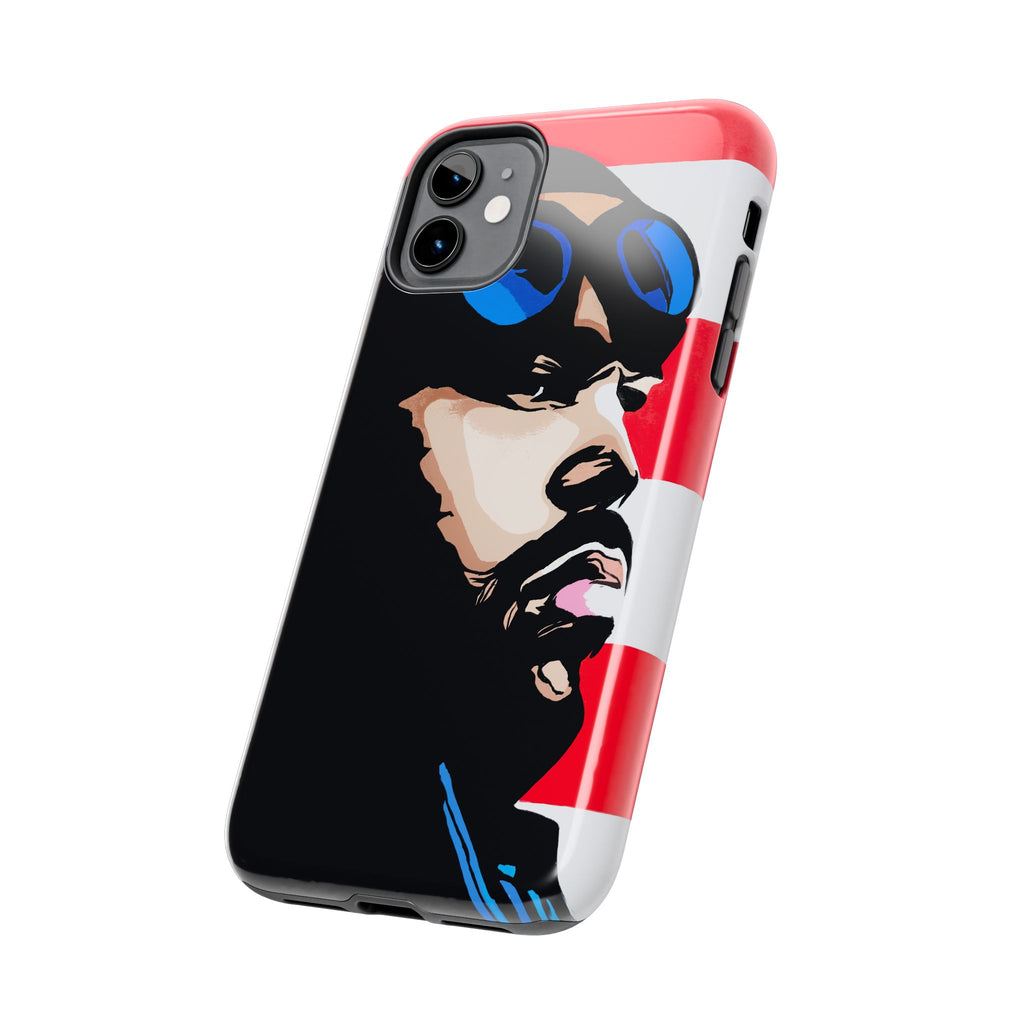 Big Pun Tough Phone Cases