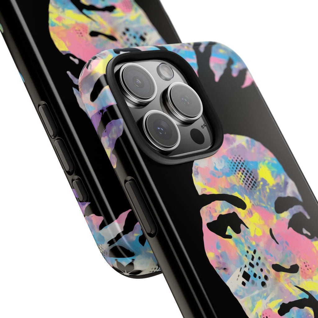Hill Tough Phone Cases