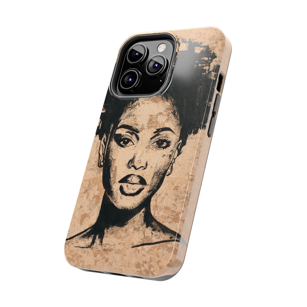 LOVE Tough Phone Cases