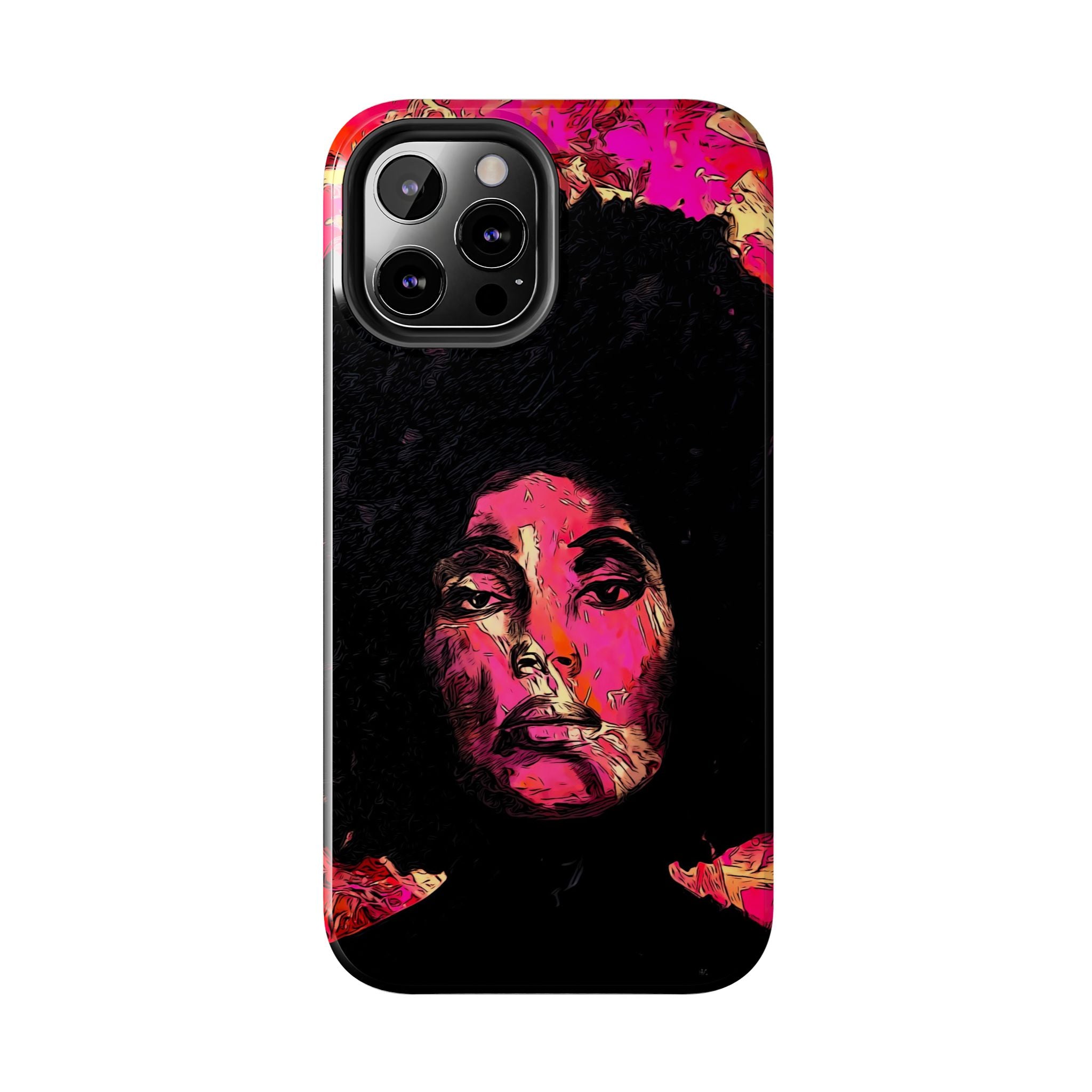 Unite Tough Phone Cases