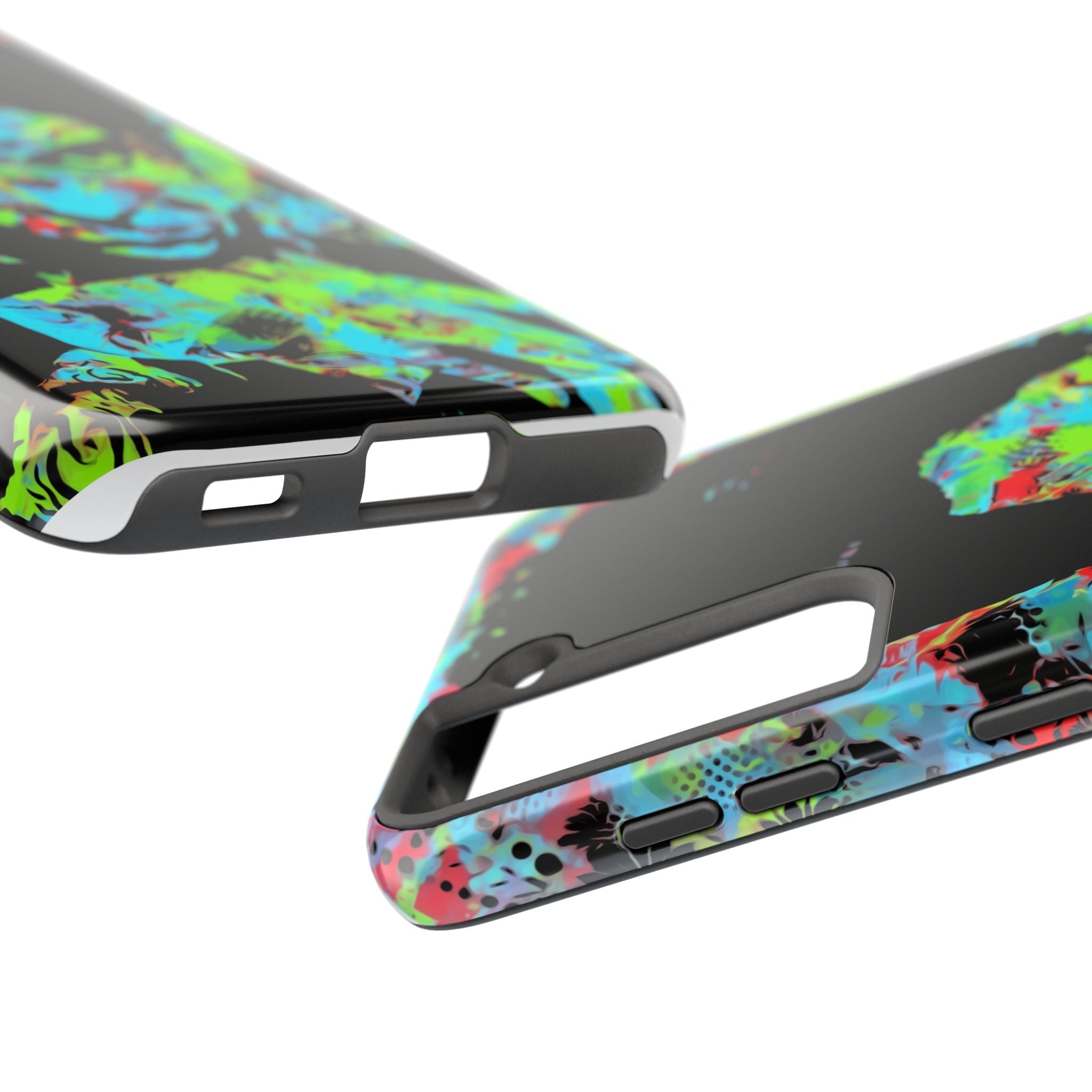 Prince Tough Phone Cases