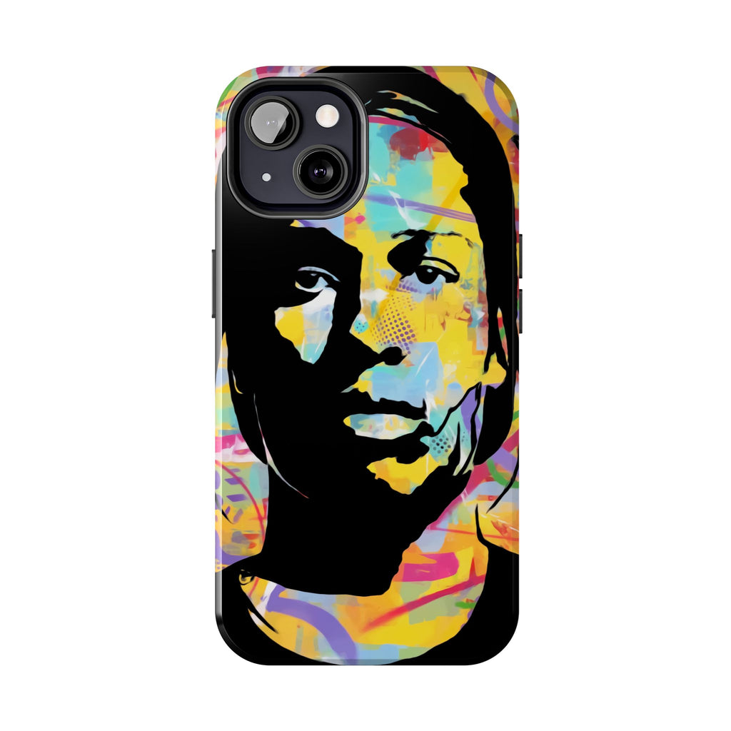 ASAP Tough Phone Cases