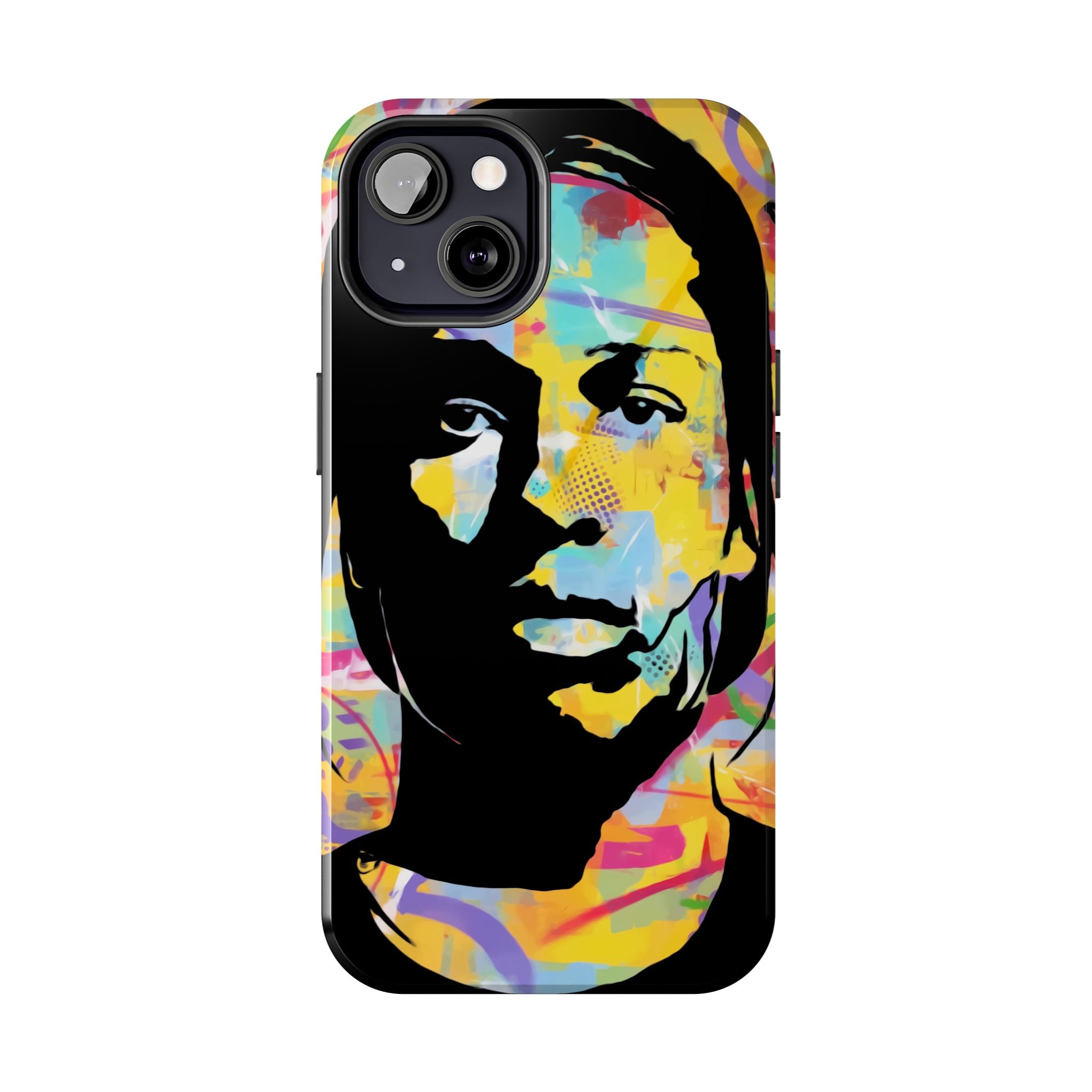 ASAP Tough Phone Cases