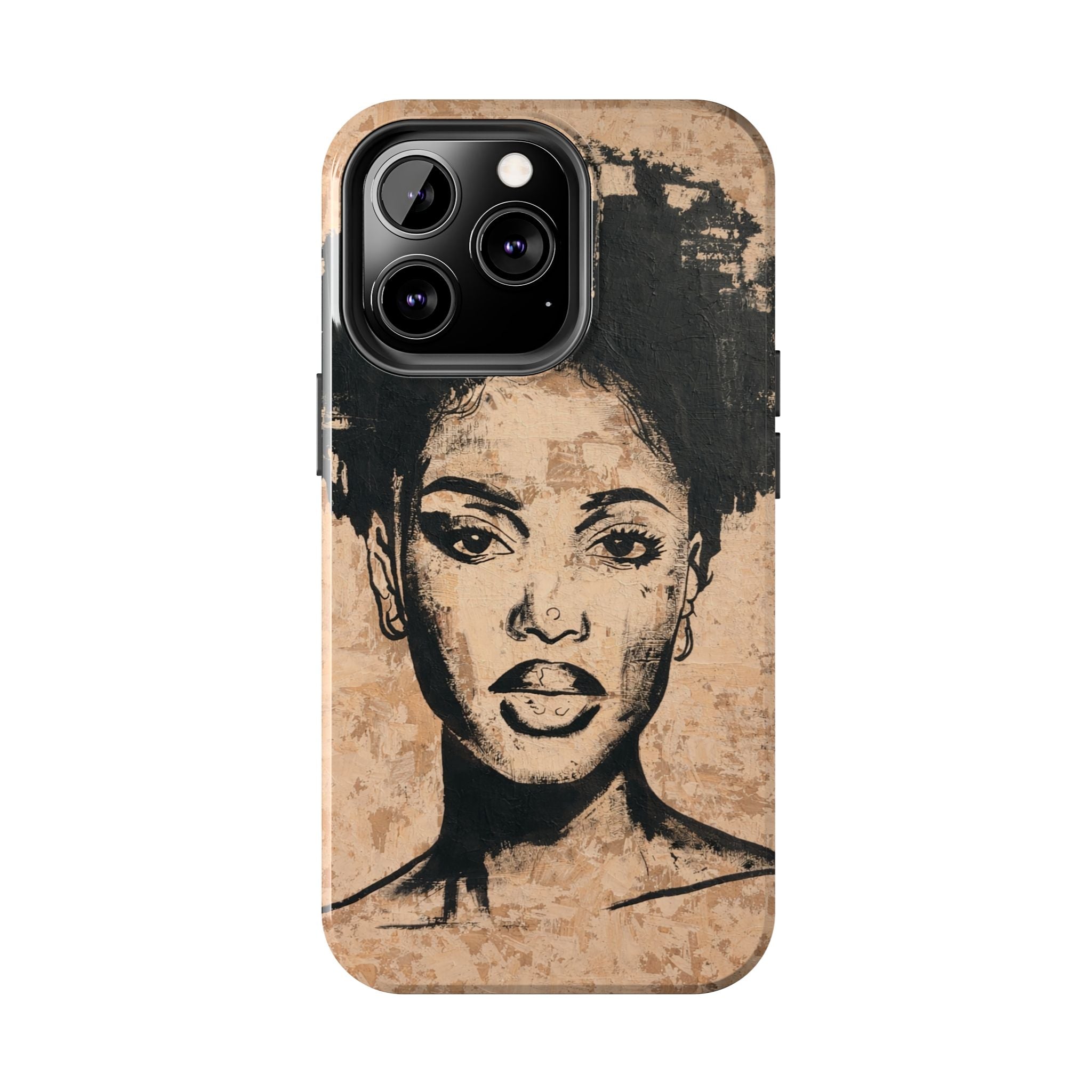 LOVE Tough Phone Cases