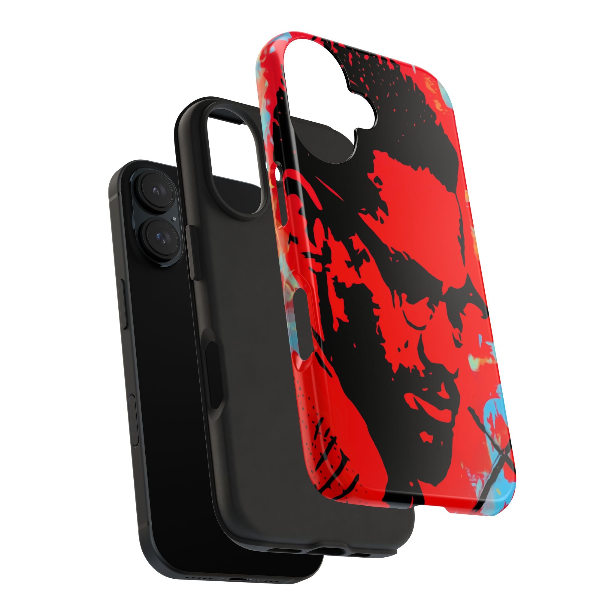 X Tough Phone Cases