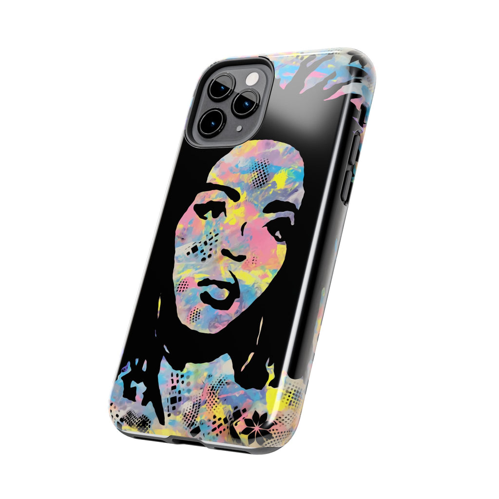 Hill Tough Phone Cases
