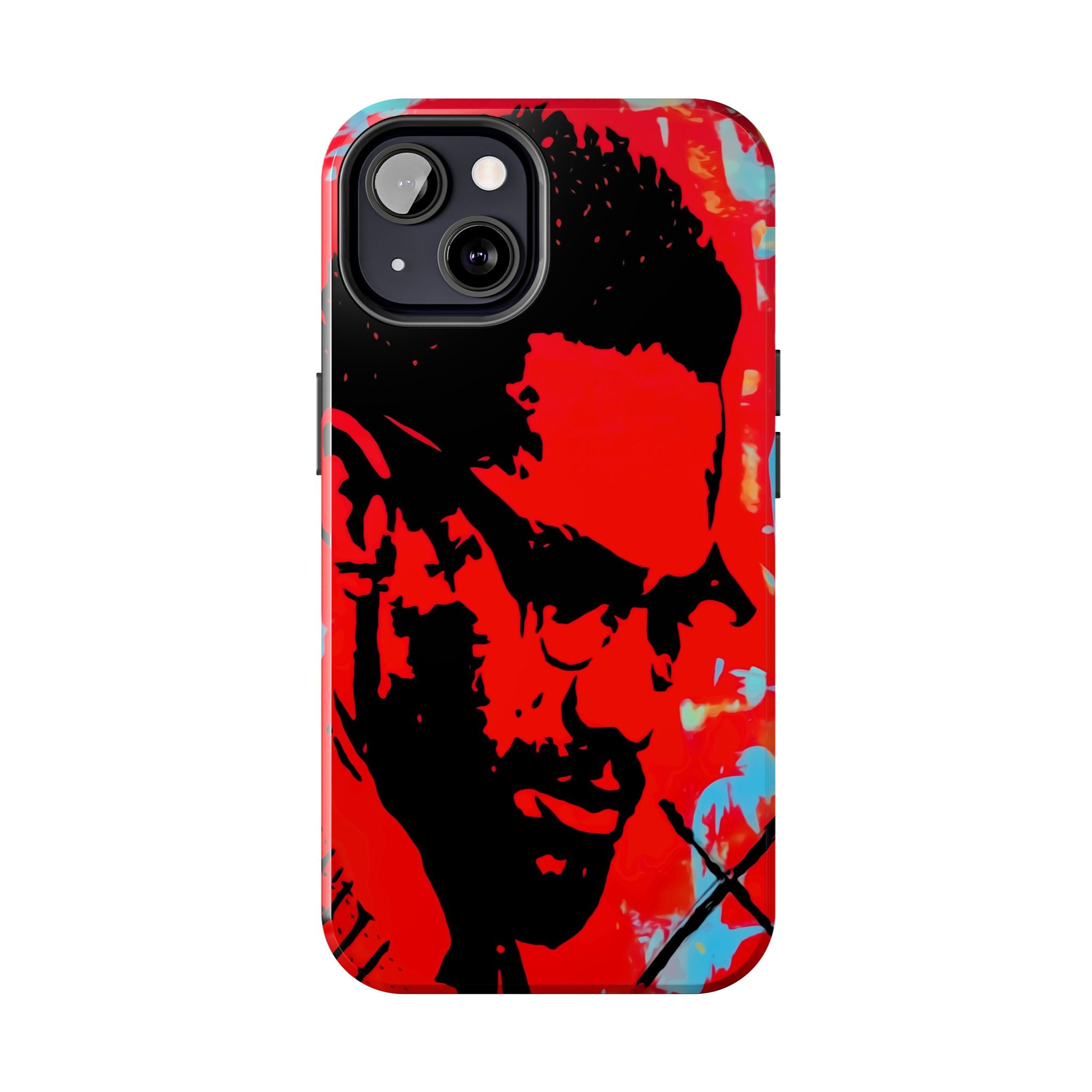 X Tough Phone Cases
