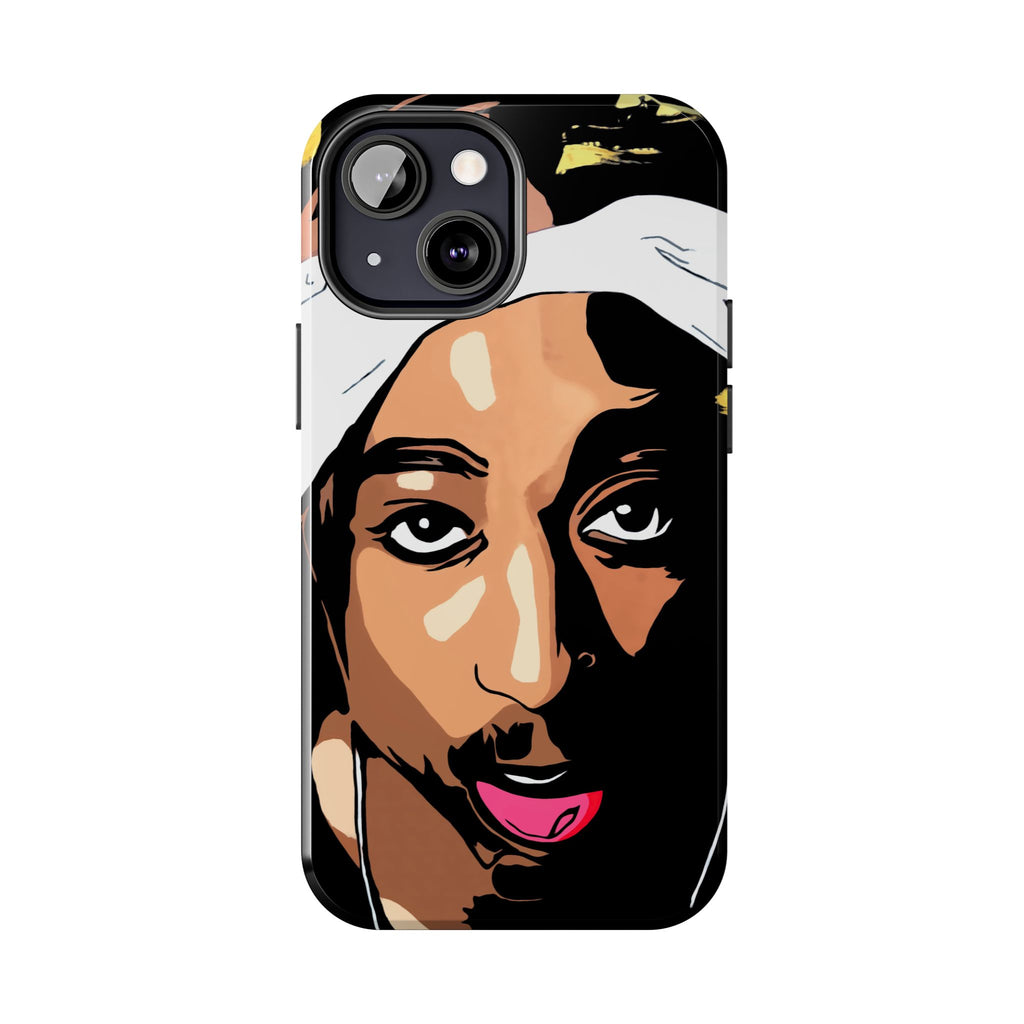 Pac Tough Phone Cases