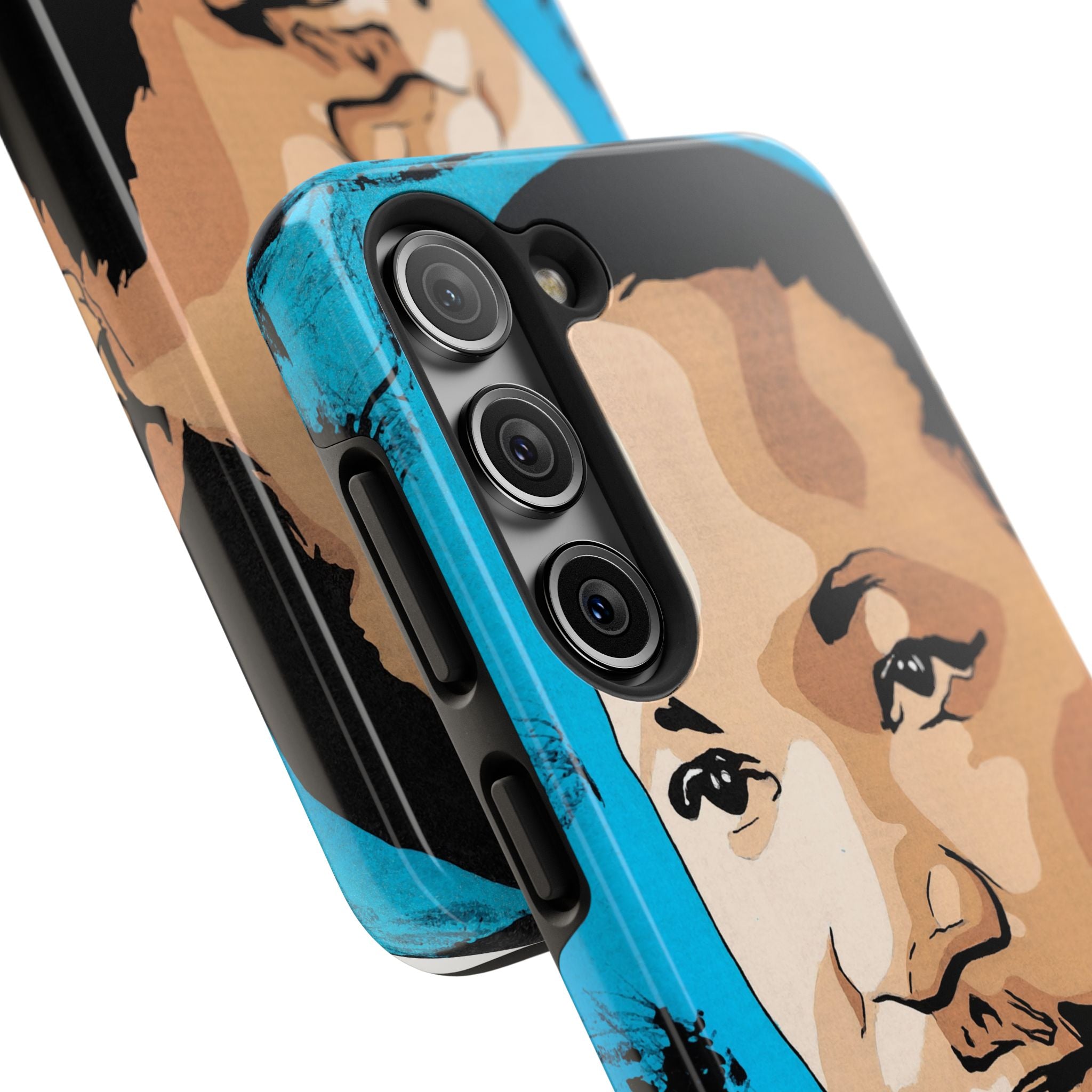MLK Tough Phone Cases