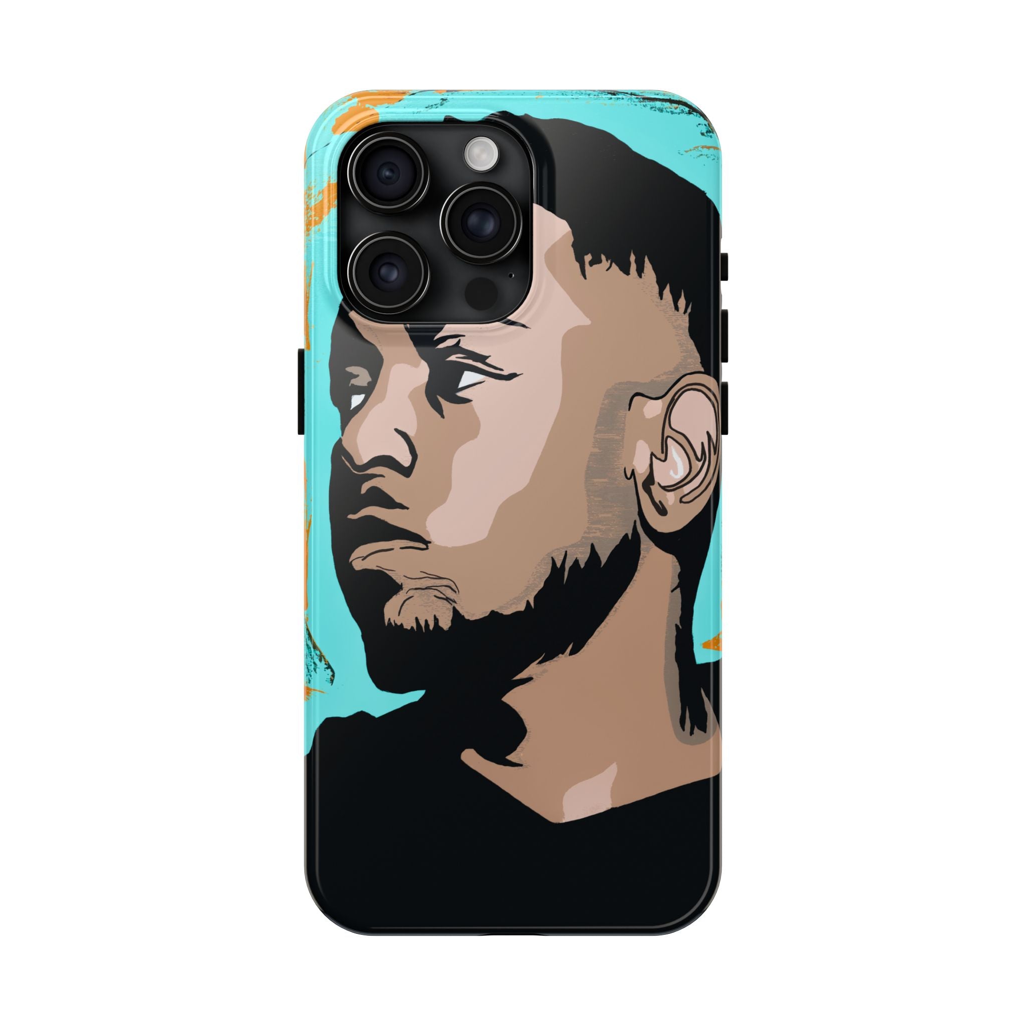Kedrick Tough Phone Cases
