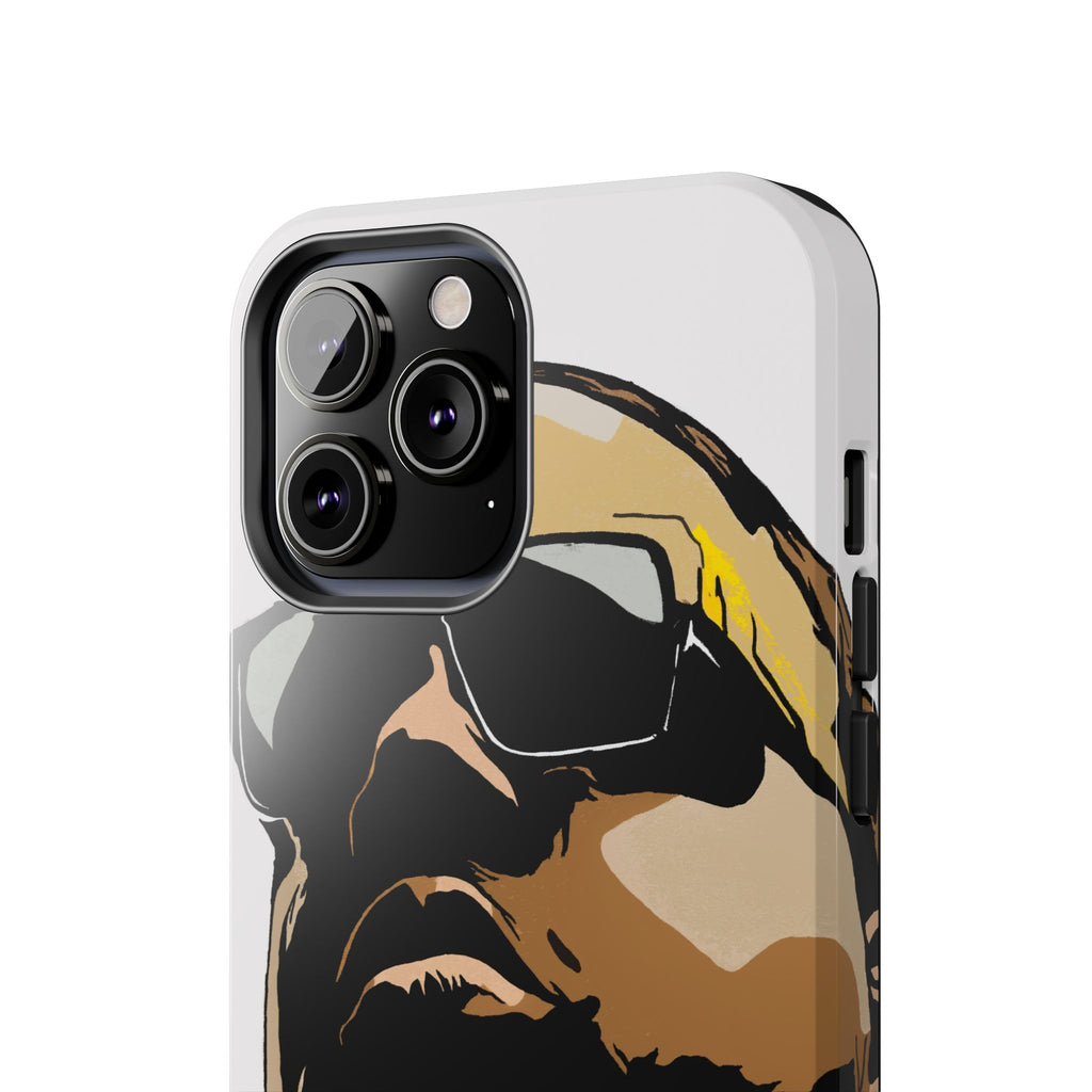 B.I.G Tough Phone Cases