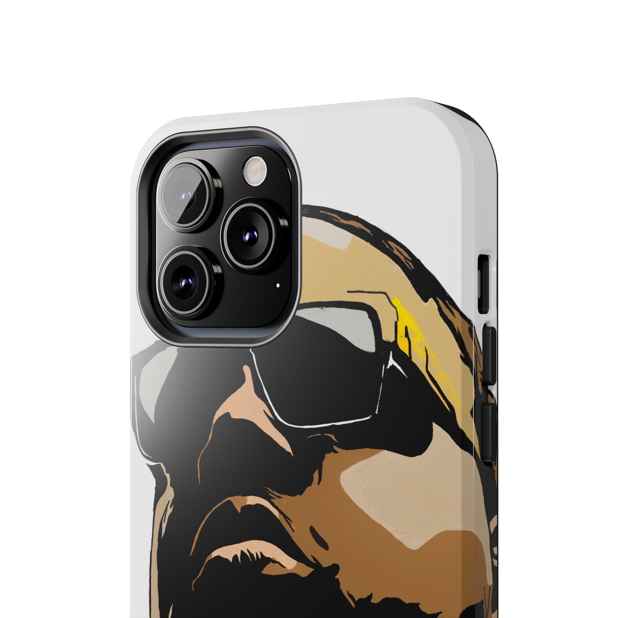 B.I.G Tough Phone Cases