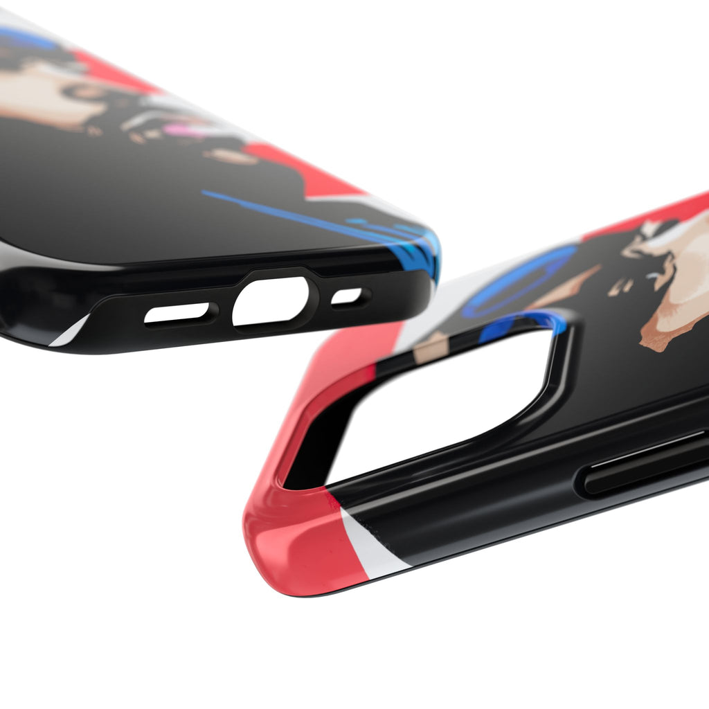 Big Pun Tough Phone Cases