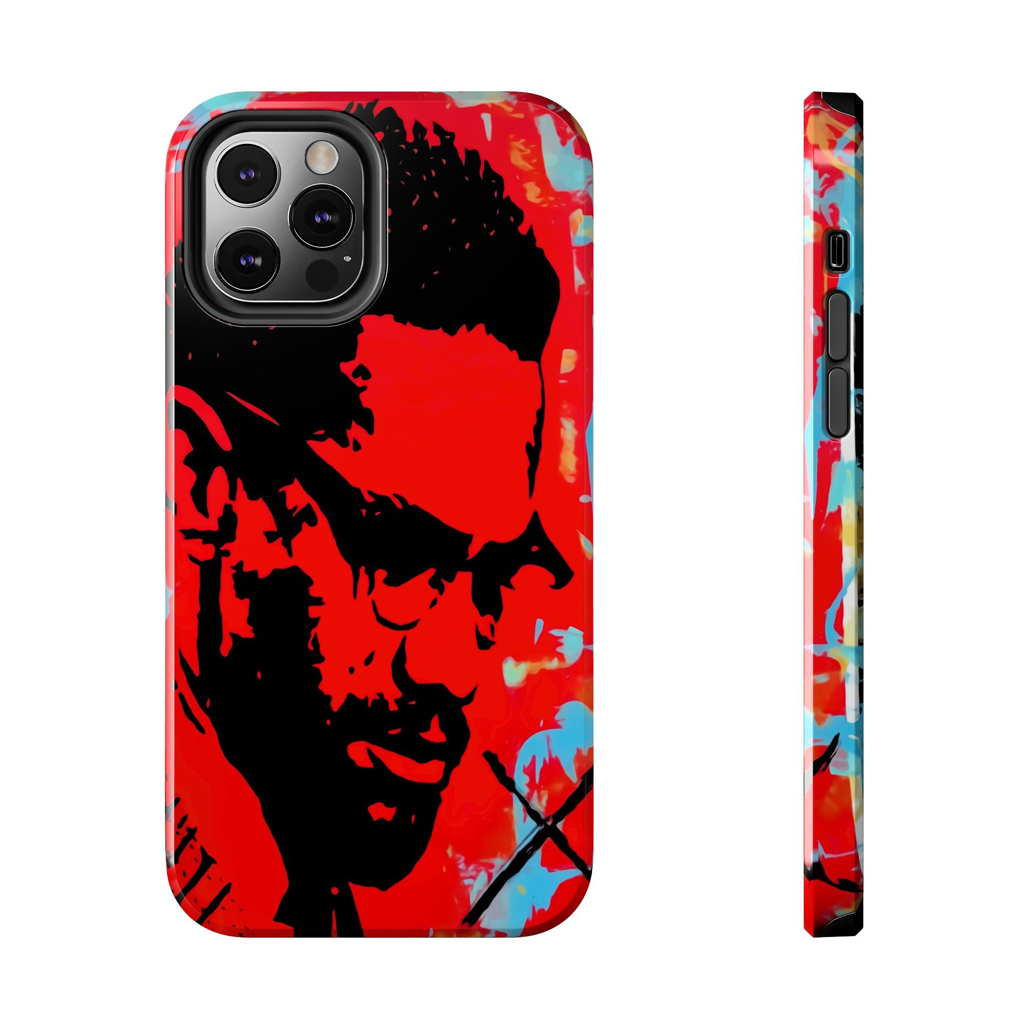 X Tough Phone Cases