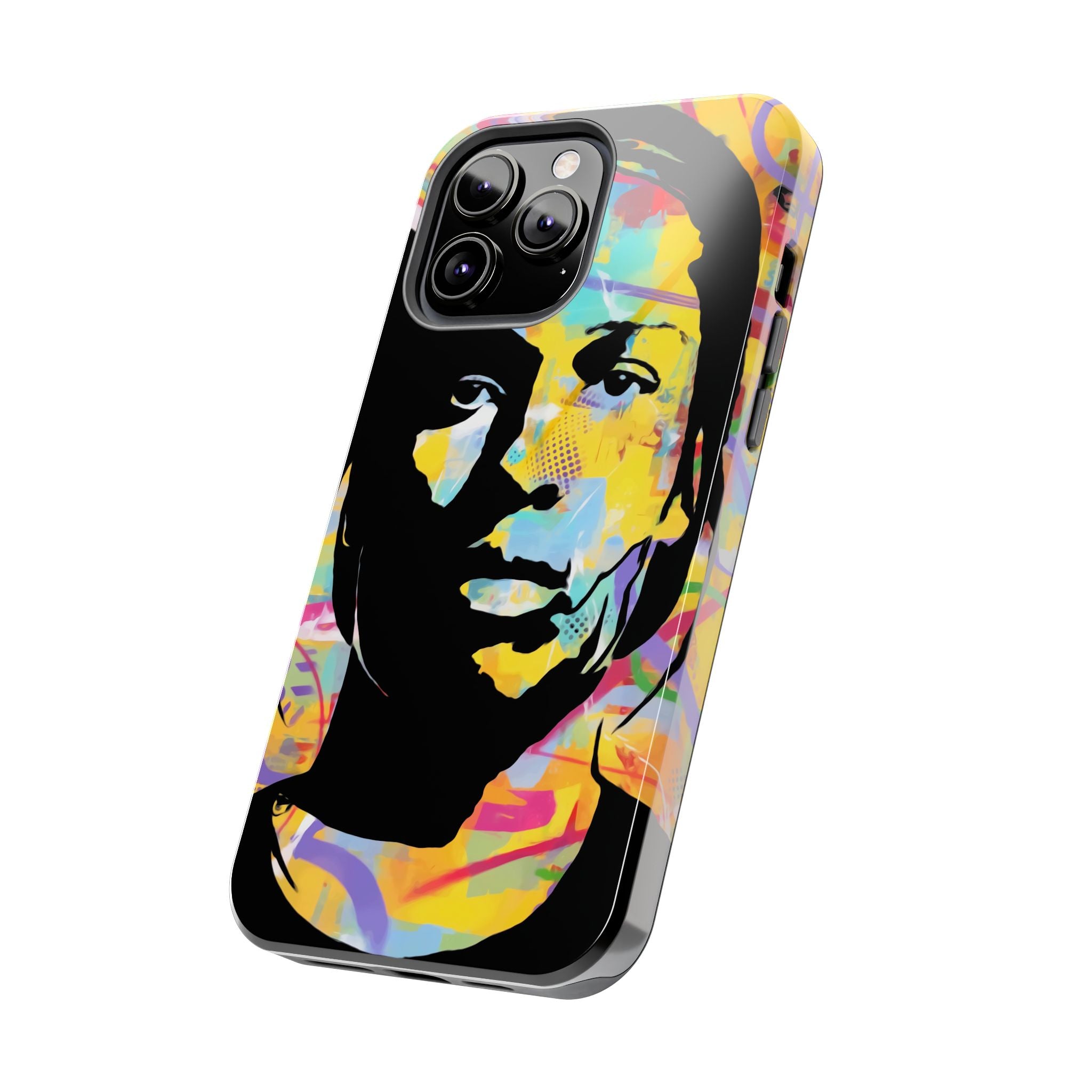 ASAP Tough Phone Cases