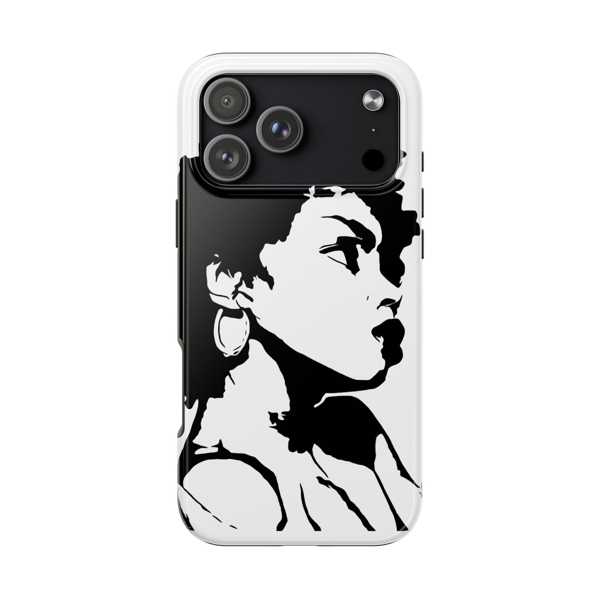 Lauryn Tough Phone Cases