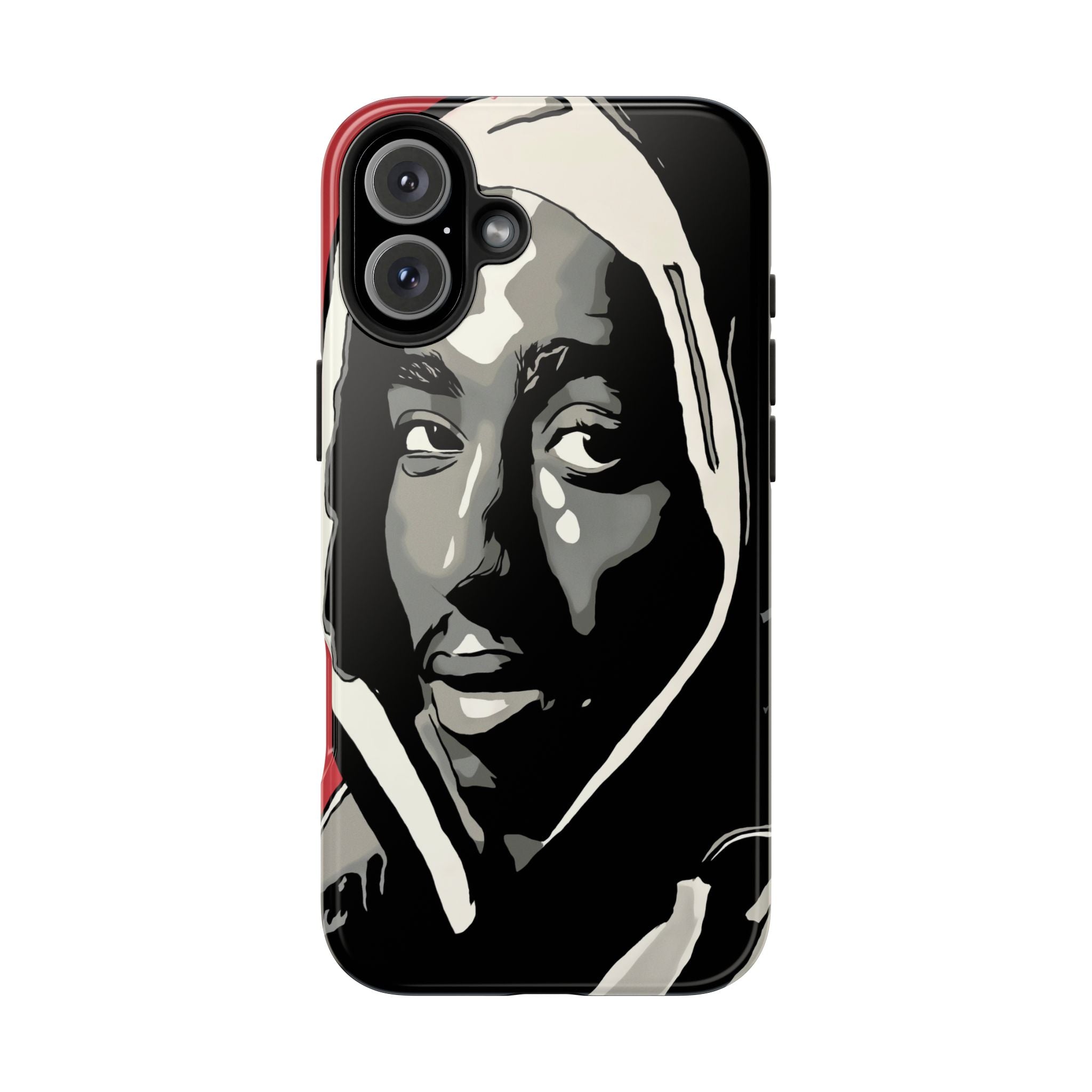 Pac Tough Phone Cases