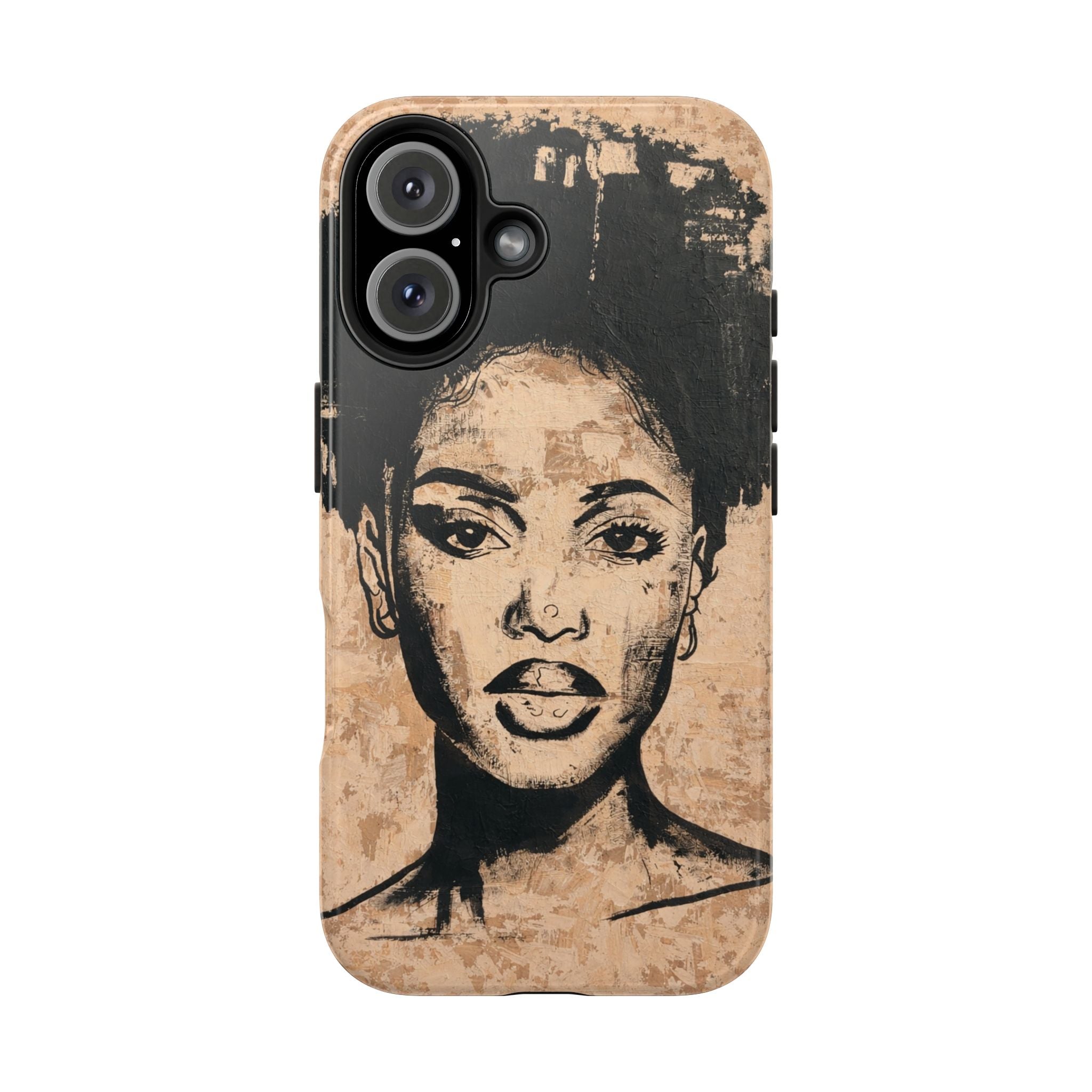 LOVE Tough Phone Cases