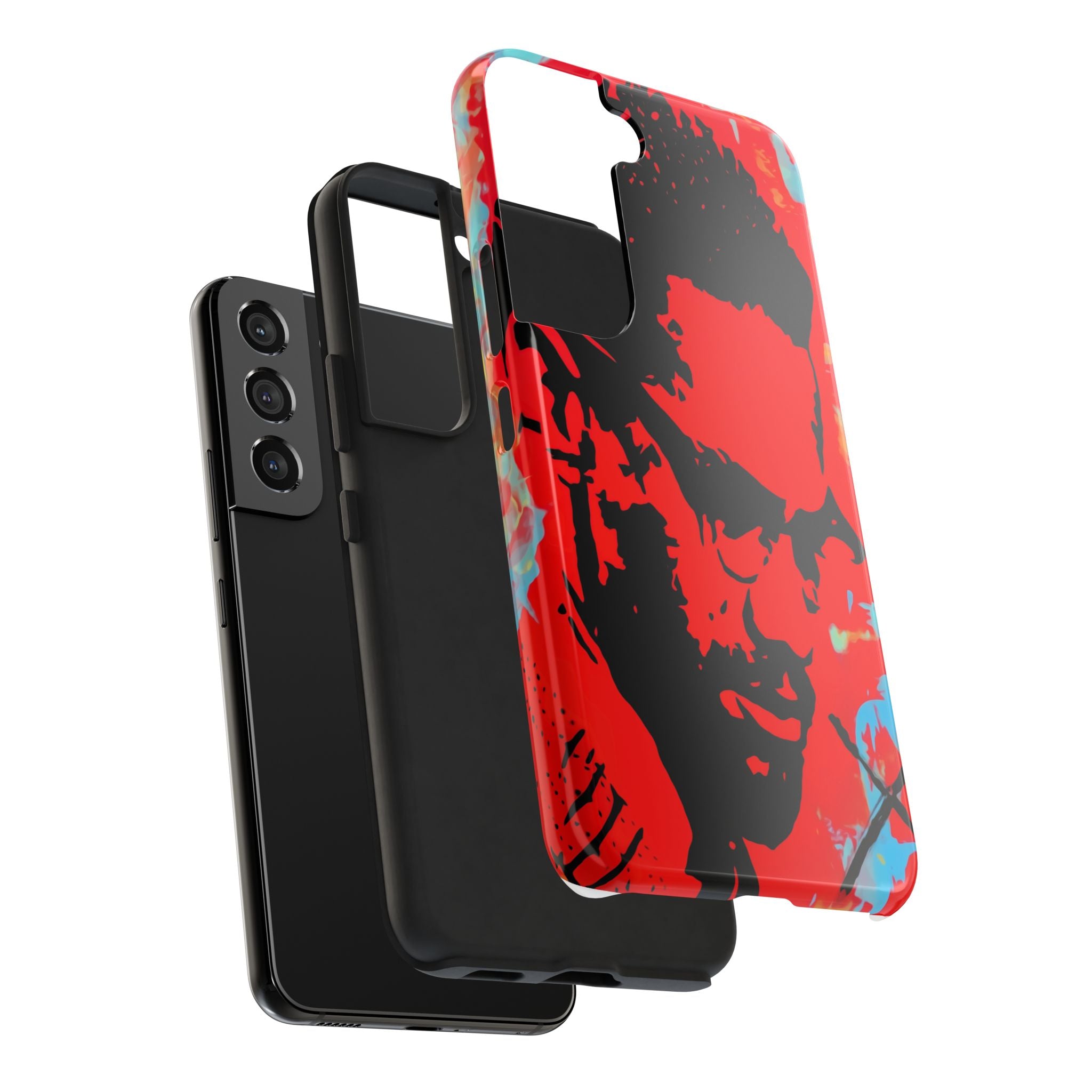 X Tough Phone Cases