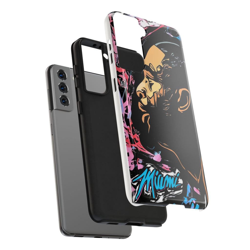 Wade Tough Phone Cases