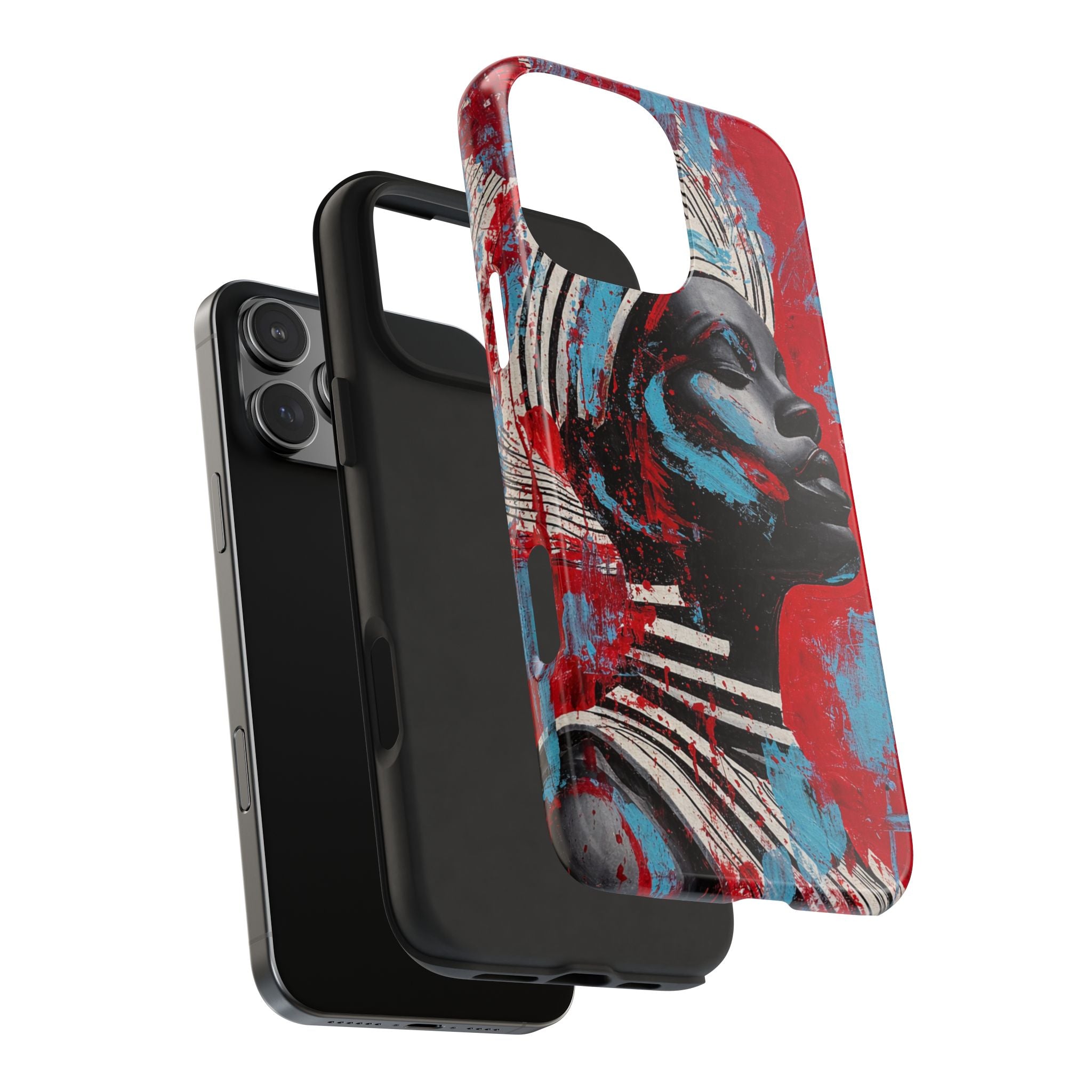 Power Tough Phone Cases