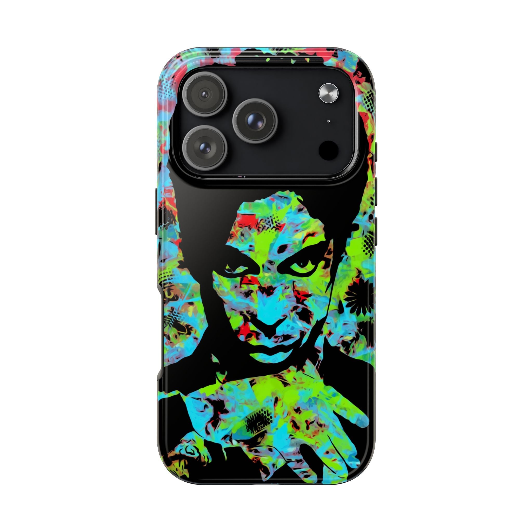 Prince Tough Phone Cases