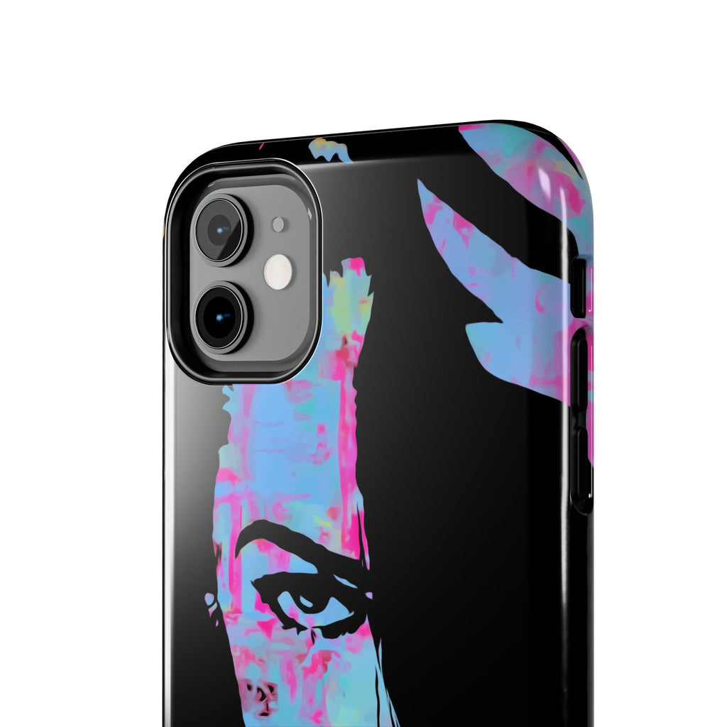Aaliyah Tough Phone Cases