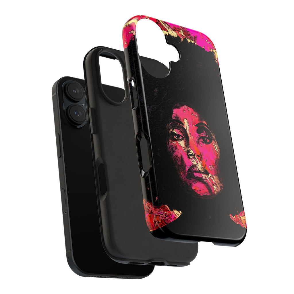Unite Tough Phone Cases