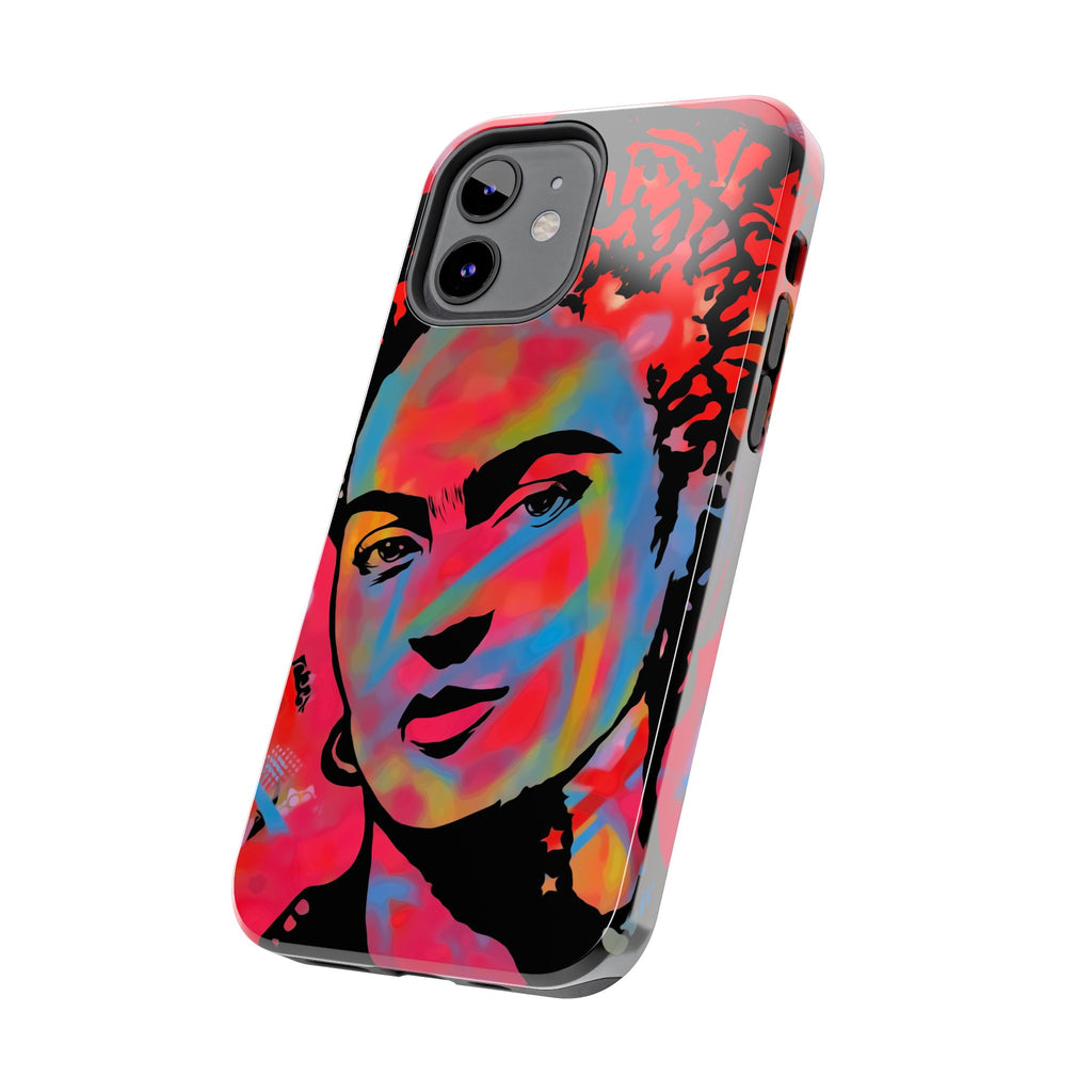 Frida Kahlo Tough Phone Cases