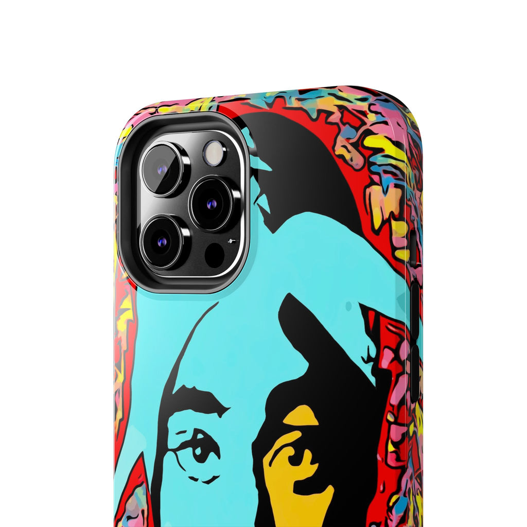 Pac Tough Phone Cases