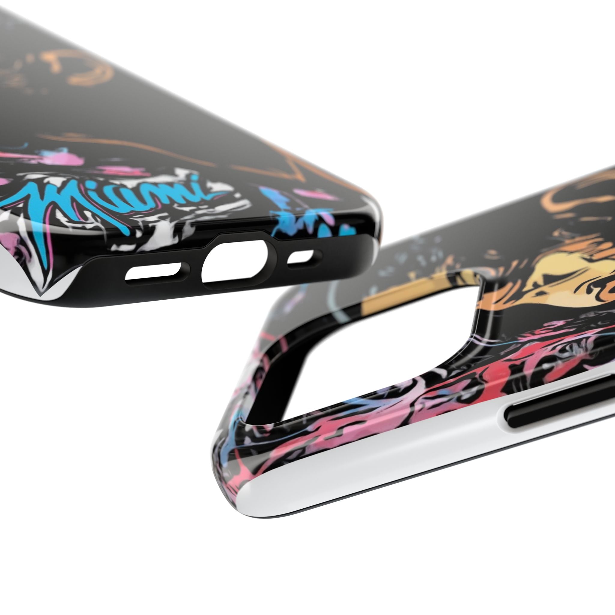Wade Tough Phone Cases