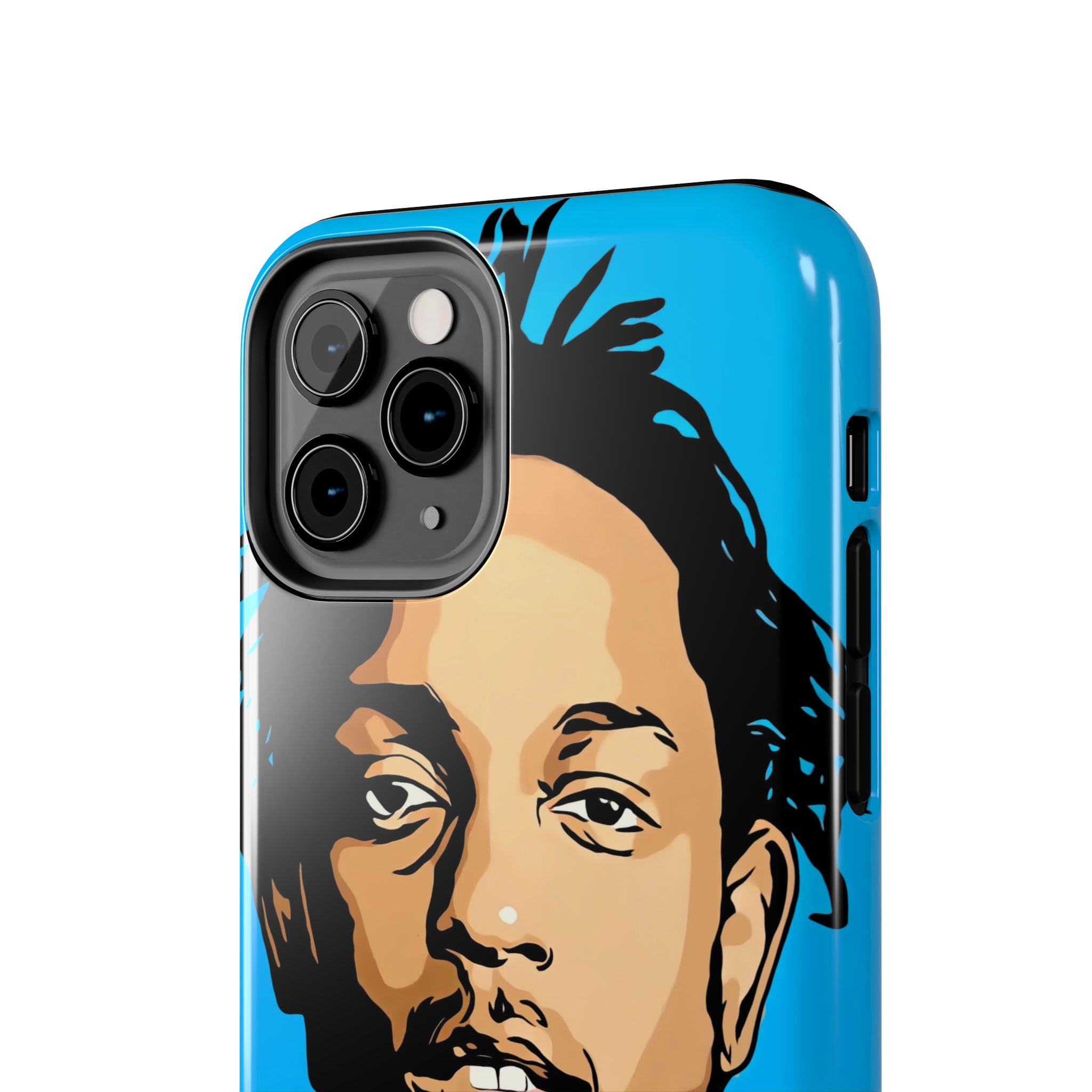 Kendrick Tough Phone Cases