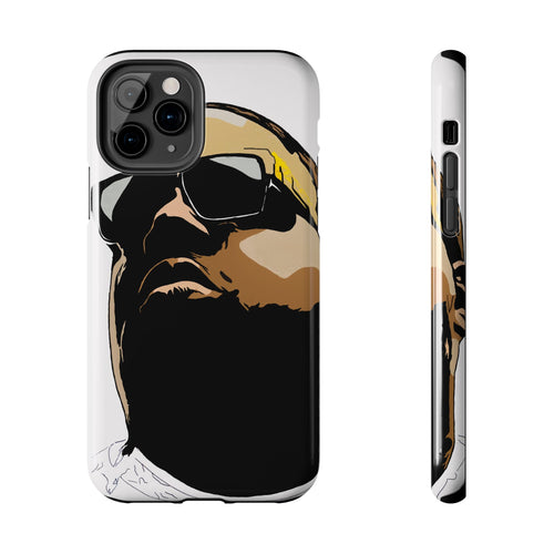 B.I.G Tough Phone Cases