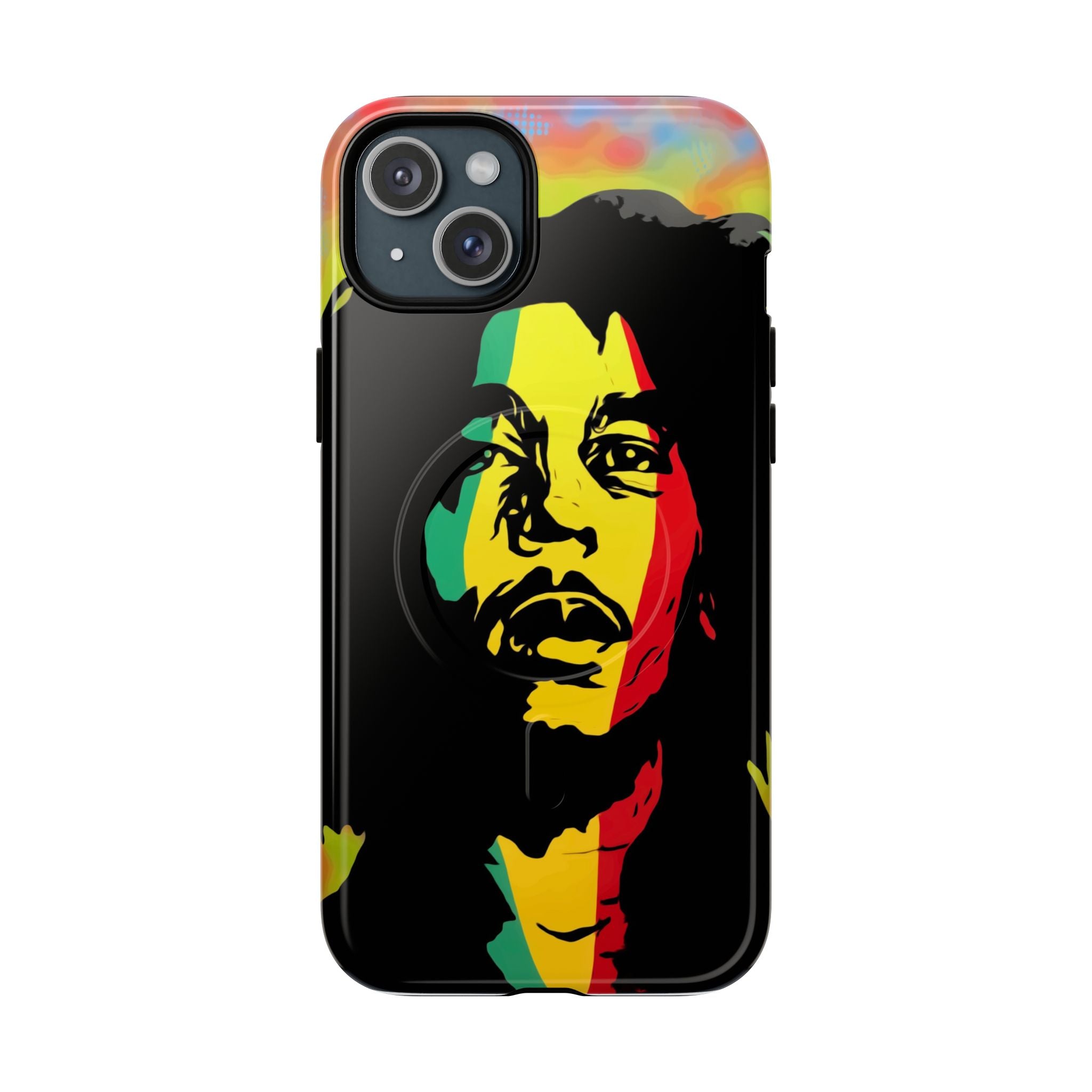 Tough Magnetic Cases