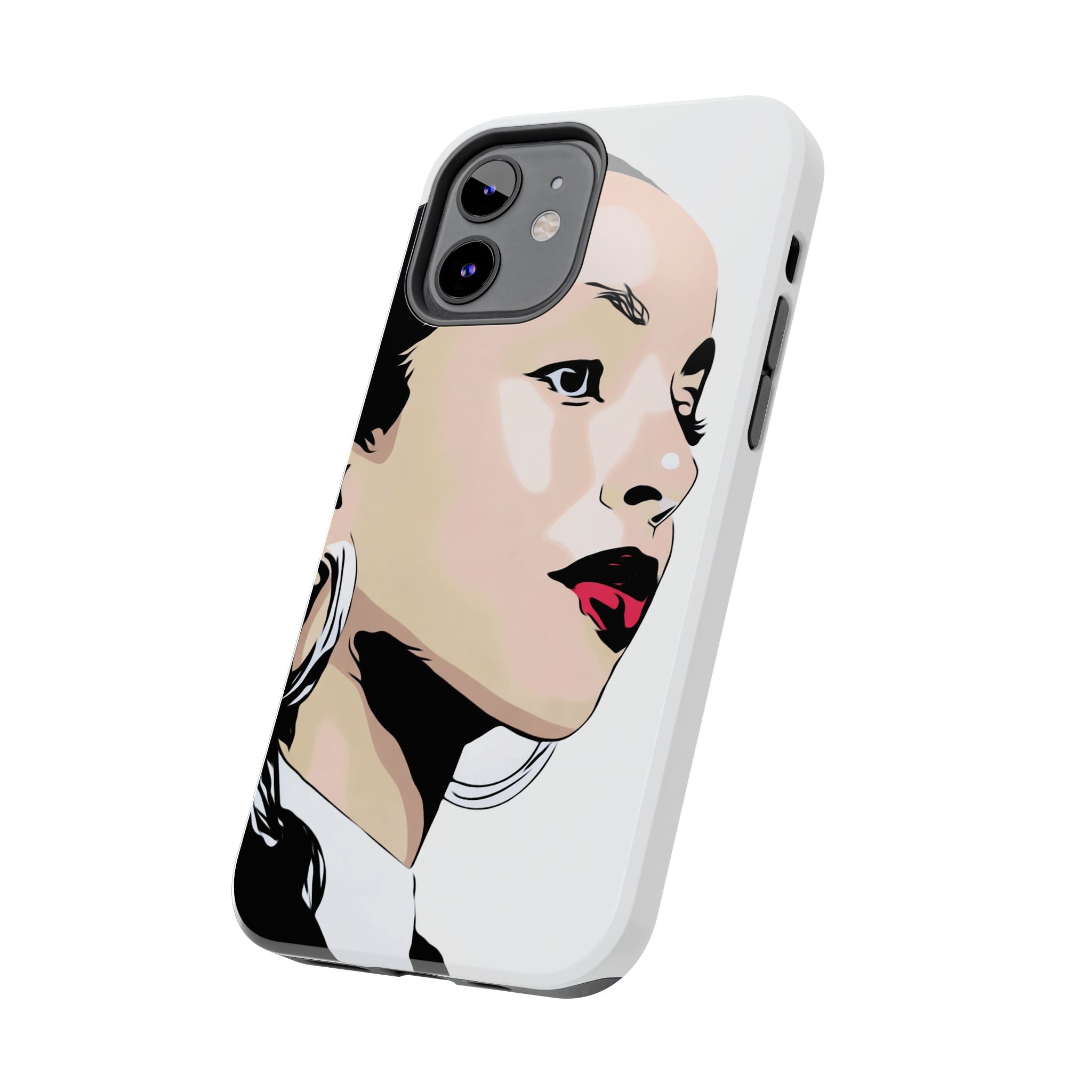 Sade Tough Phone Cases