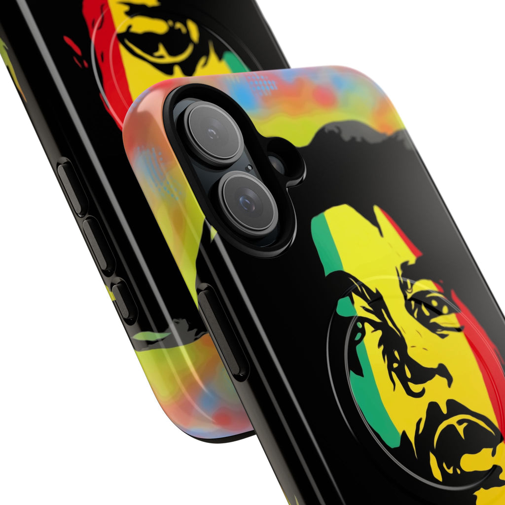 Tough Magnetic Cases