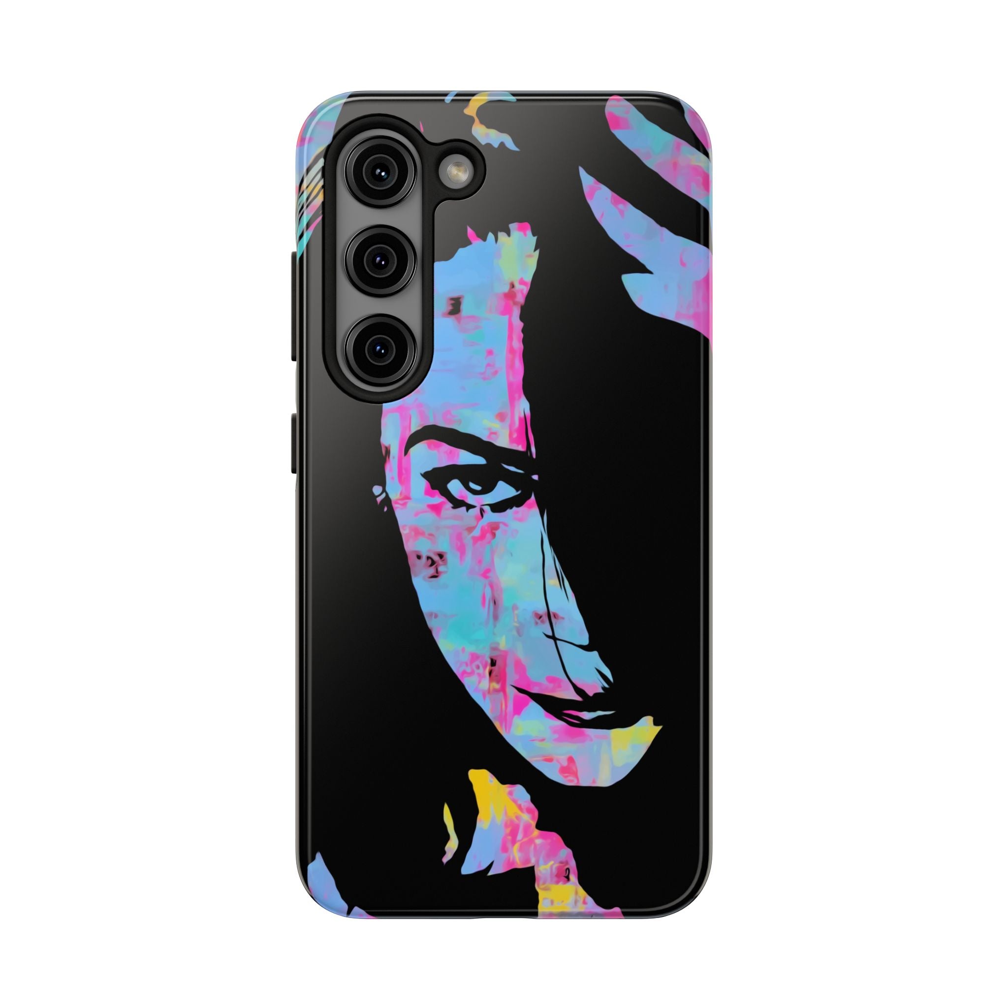 Aaliyah Tough Phone Cases