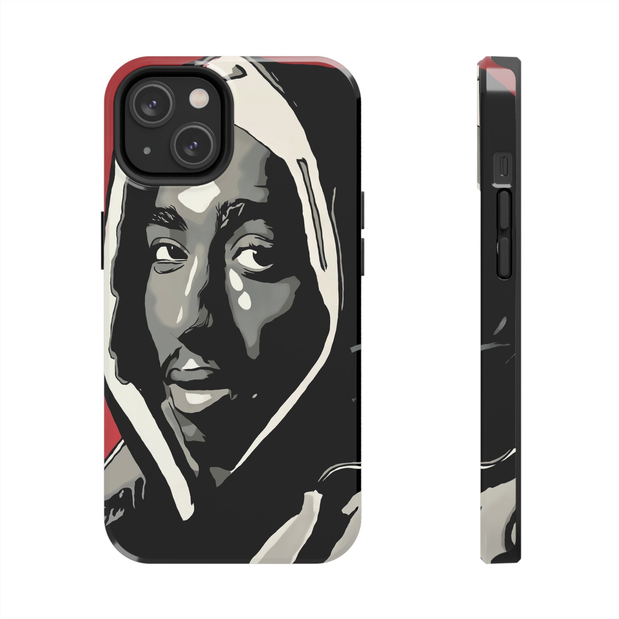 Pac Tough Phone Cases