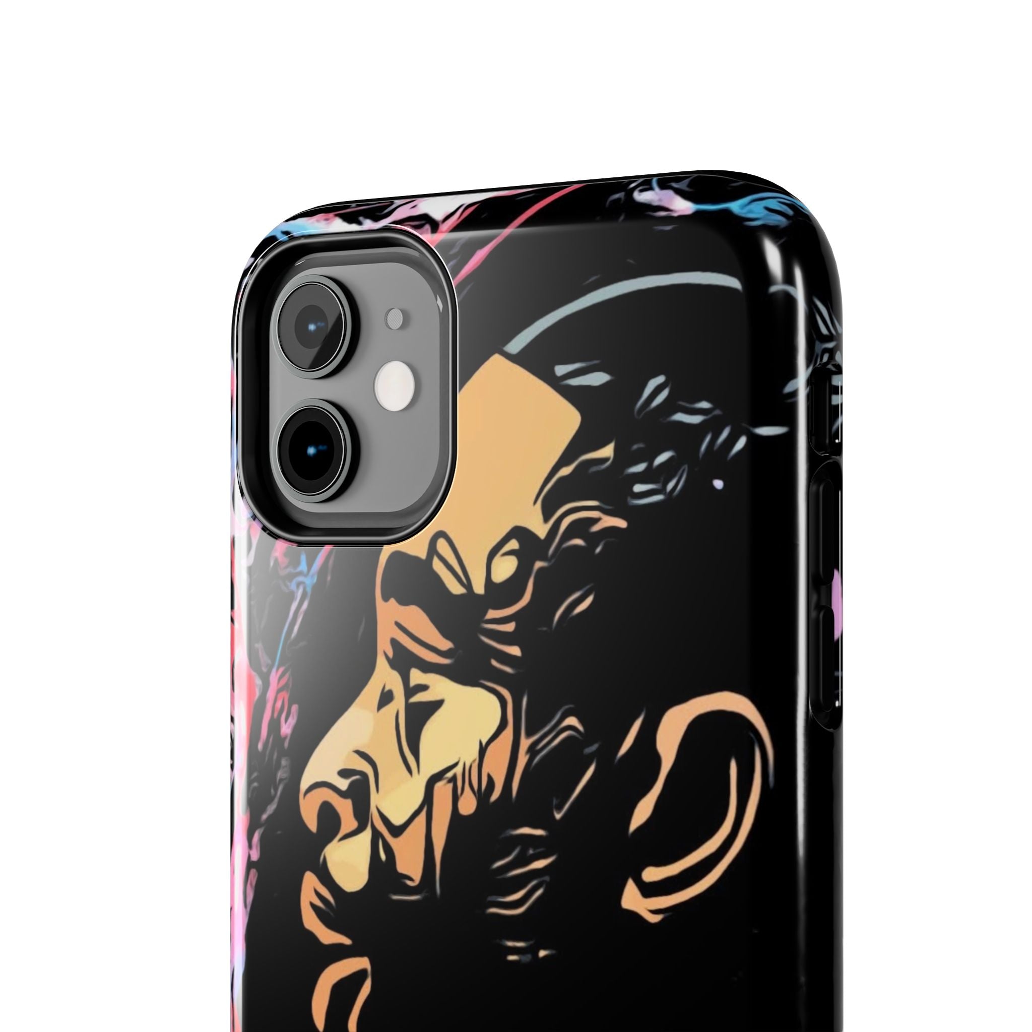 Wade Tough Phone Cases