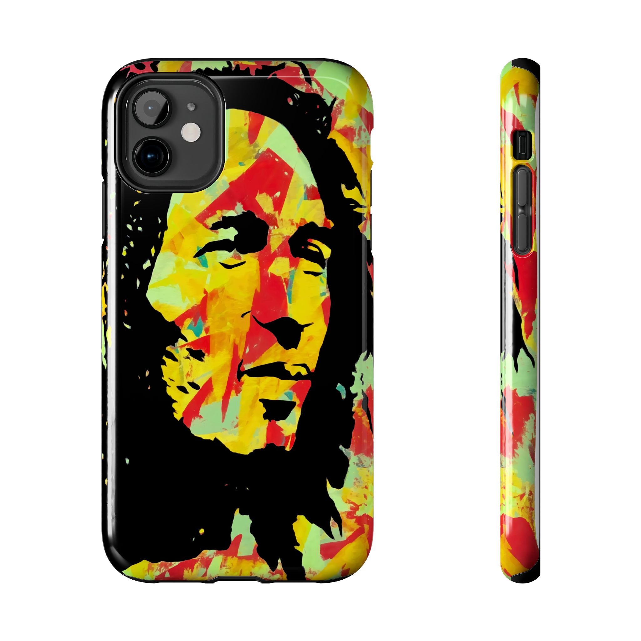 Marley Tough Phone Cases