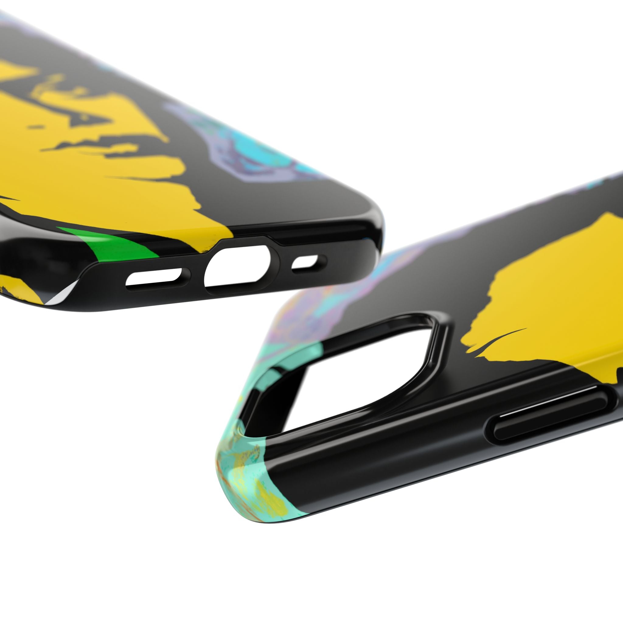 RiRI Tough Phone Cases