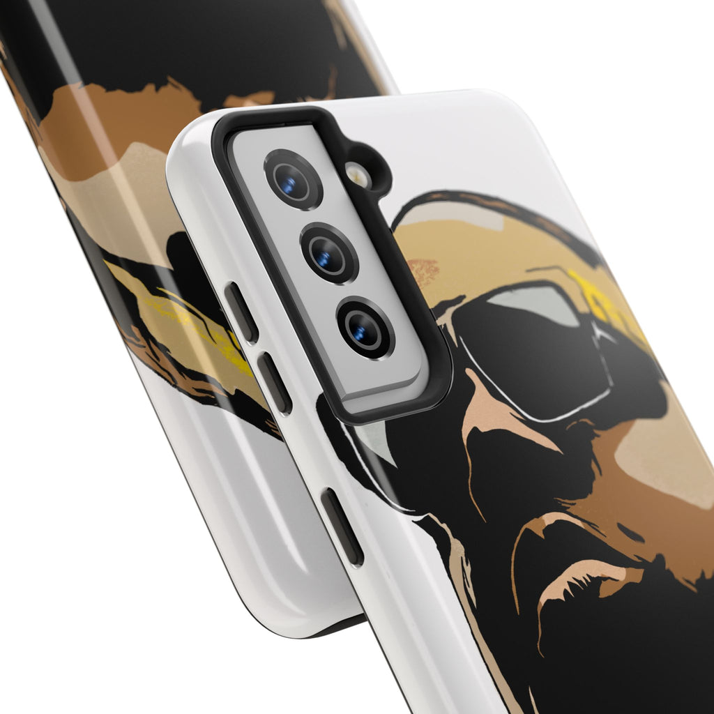 B.I.G Tough Phone Cases