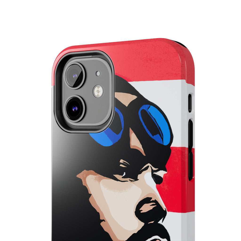 Big Pun Tough Phone Cases