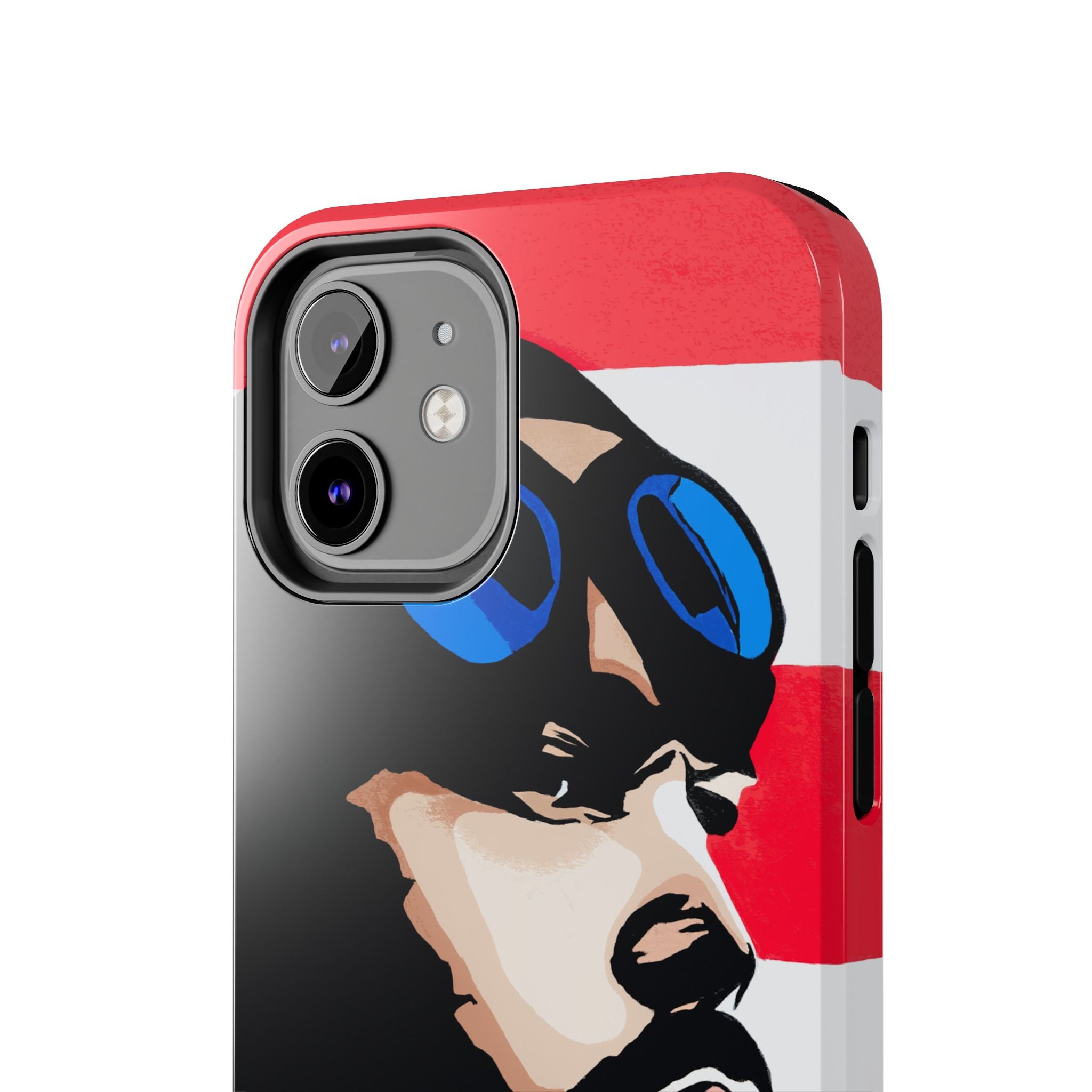 Big Pun Tough Phone Cases