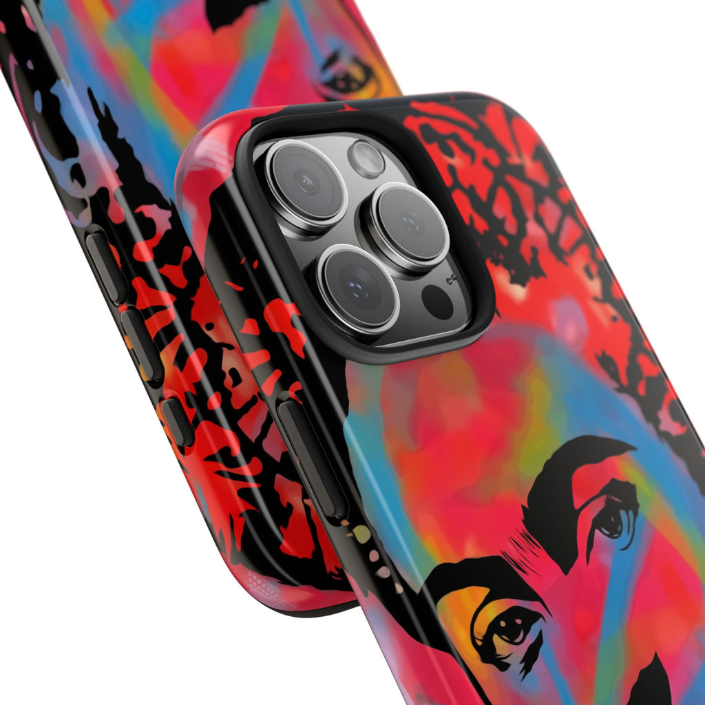 Frida Kahlo Tough Phone Cases