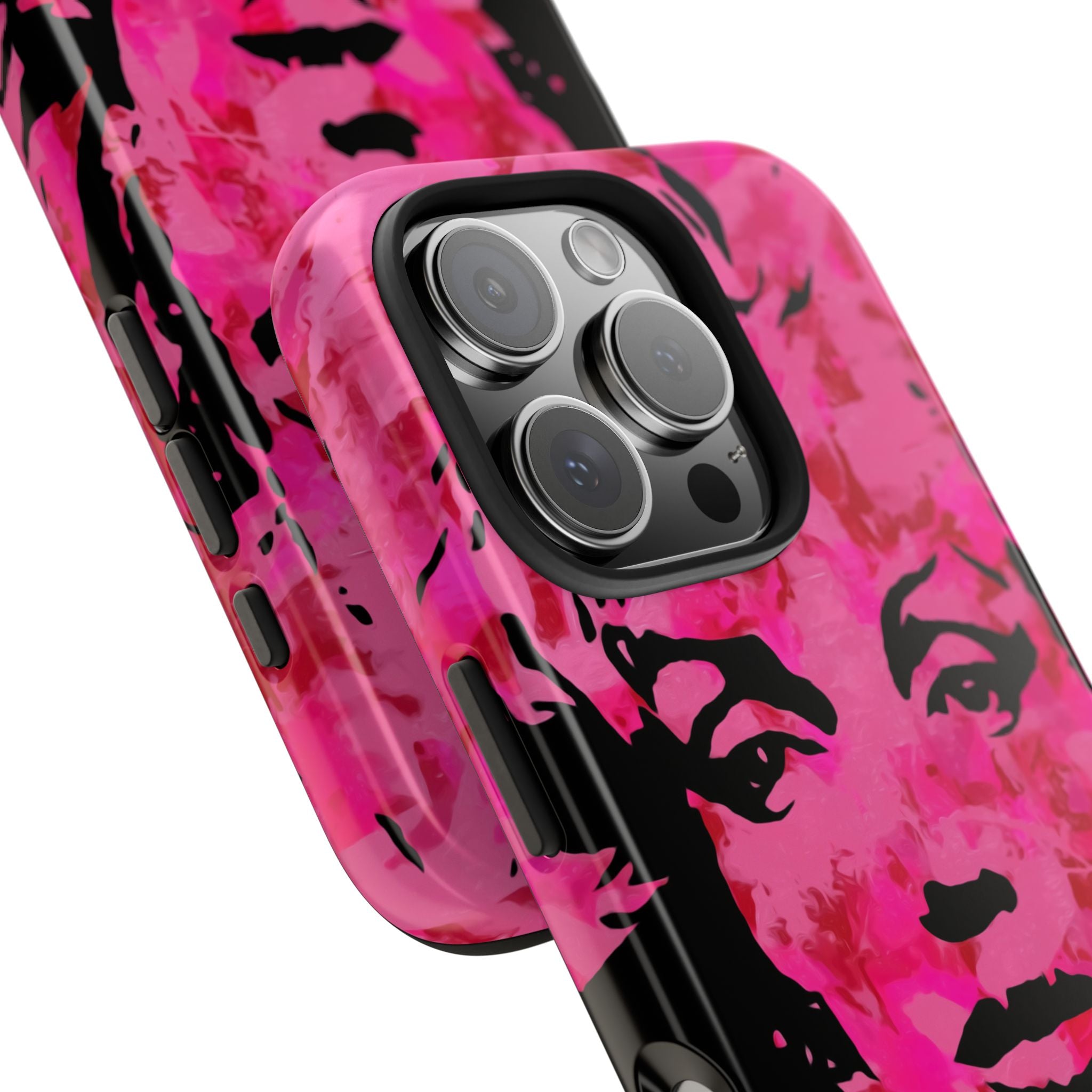 Monroe Tough Phone Cases